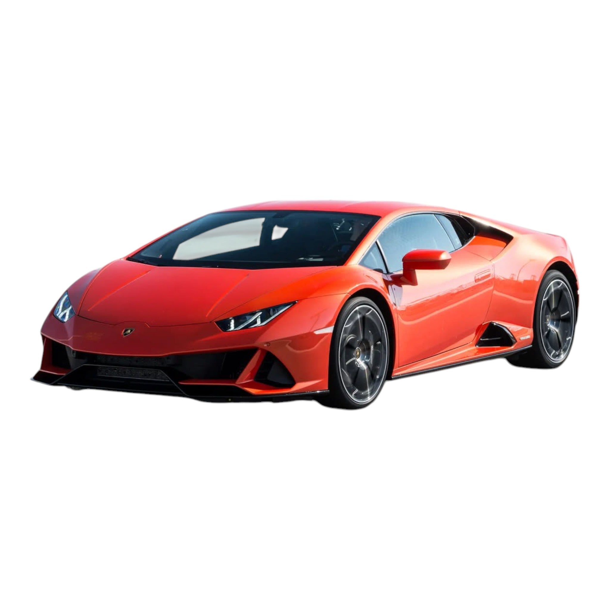 Lamborghini Huracan Track Day Preparation Guide