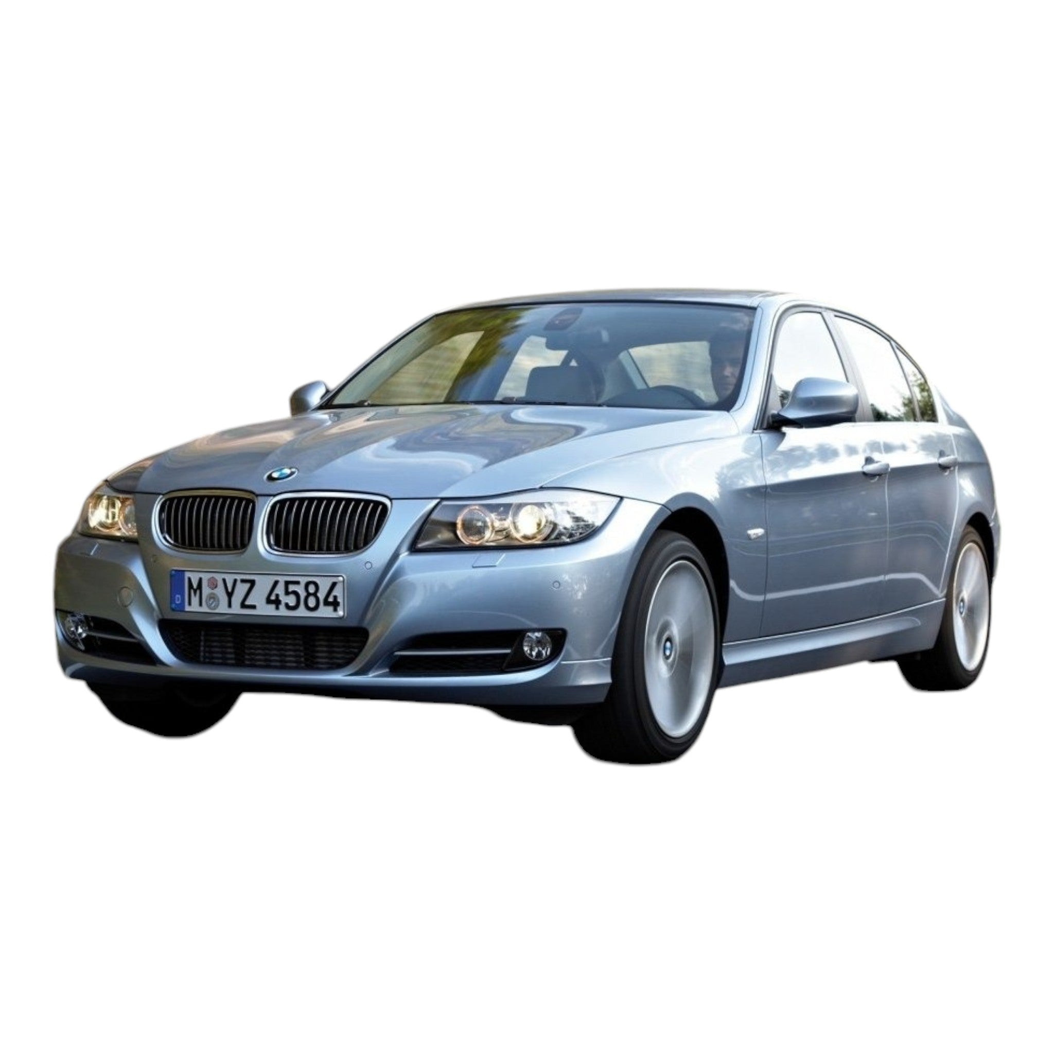 3 Series E90/E91/E92 2005-2012 Exterior Parts