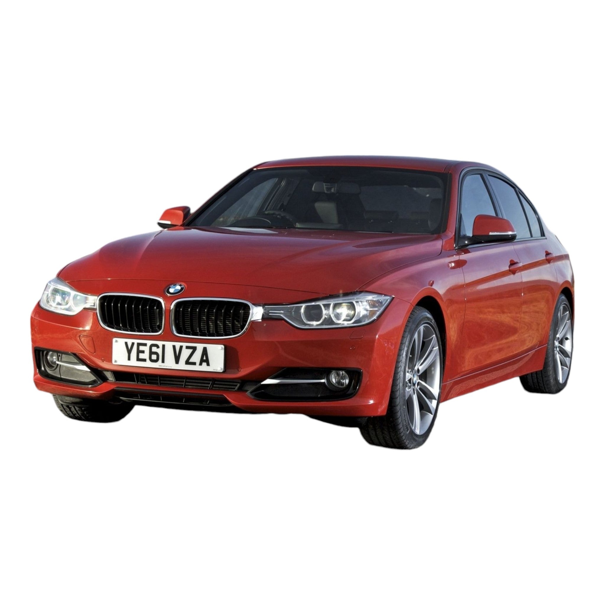 3 Series F30 / F31 2012-2019 Exterior Parts