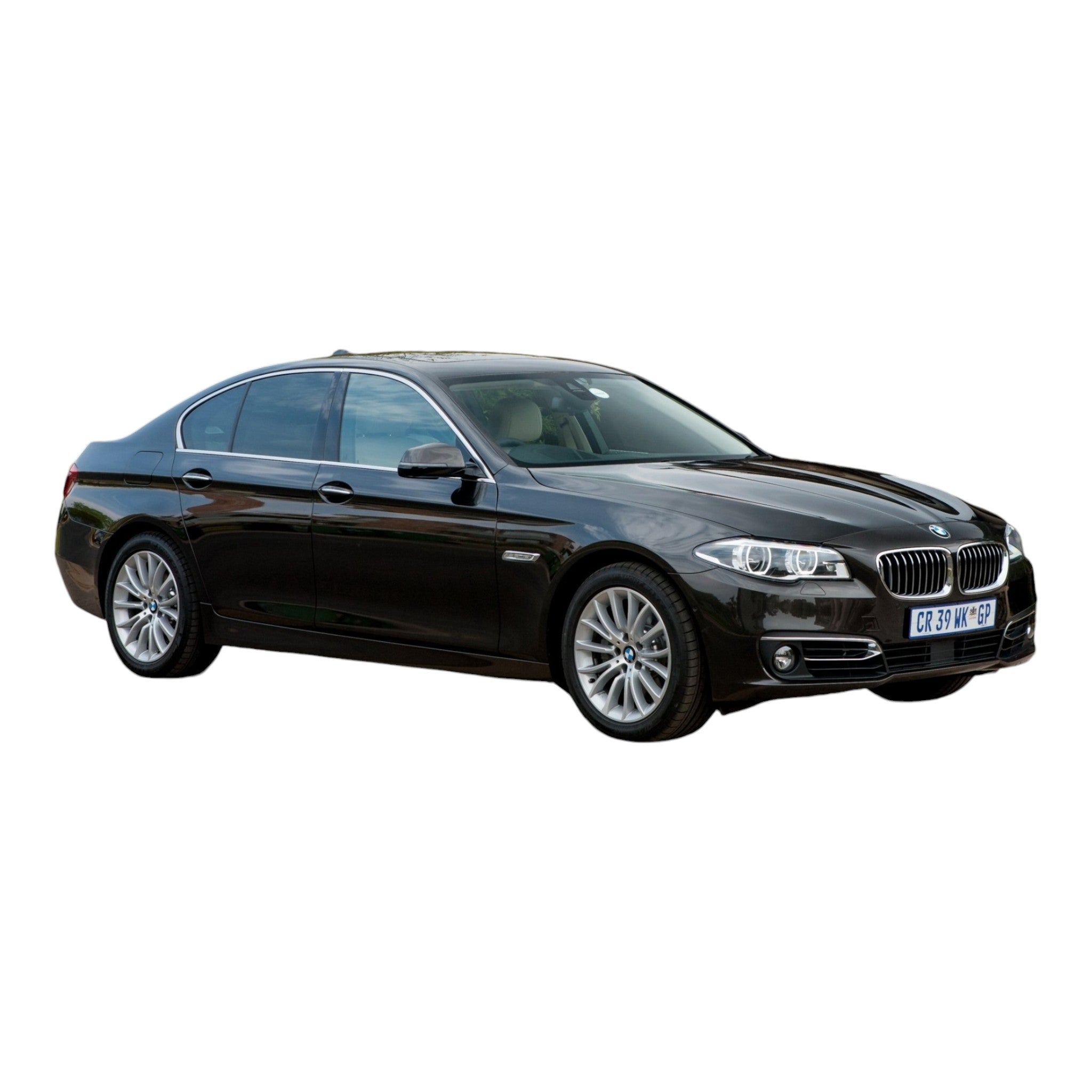 5 Series F10 2010-2016 Exterior Parts