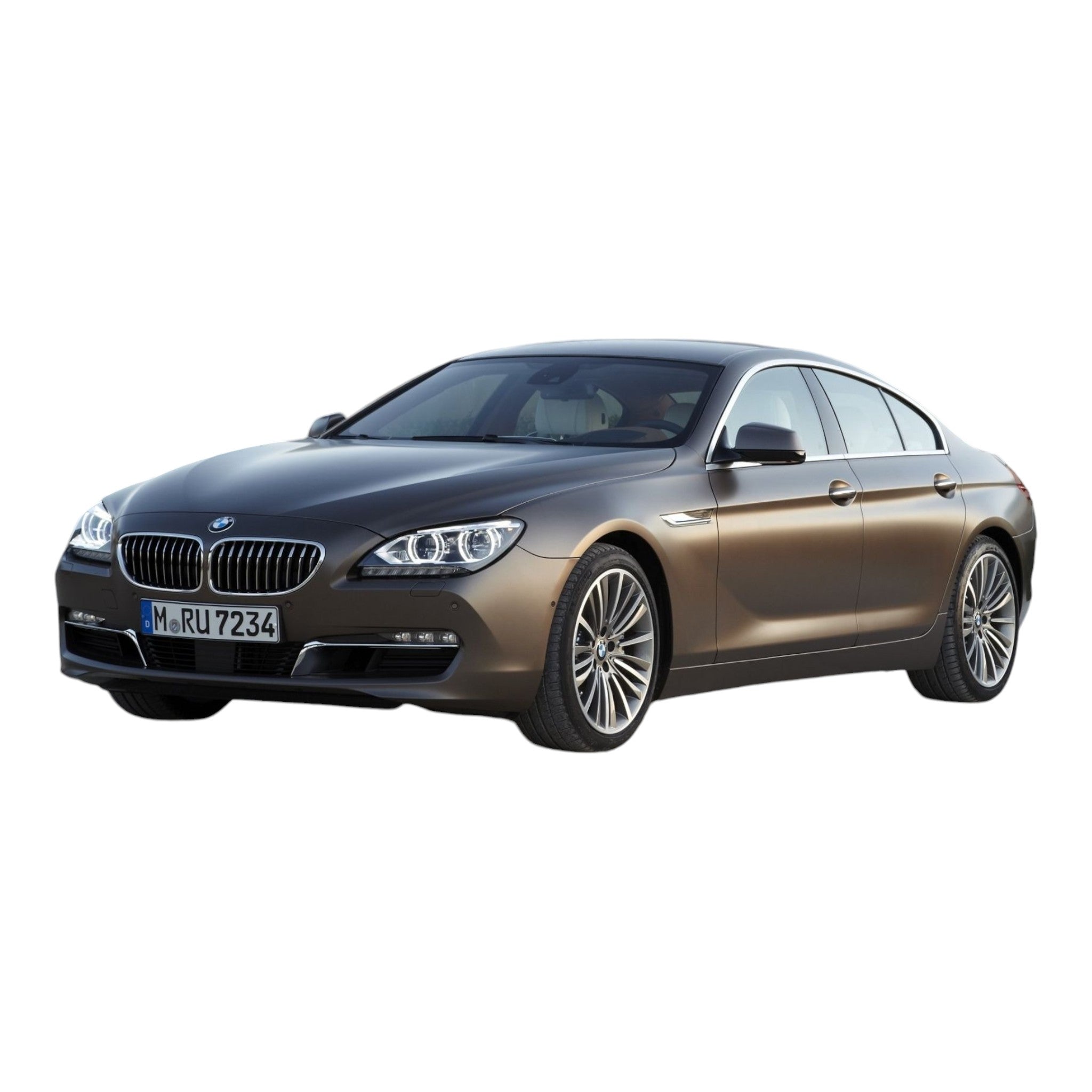 6 Series F12 / F13 / F06 2011-2017 Exterior Parts