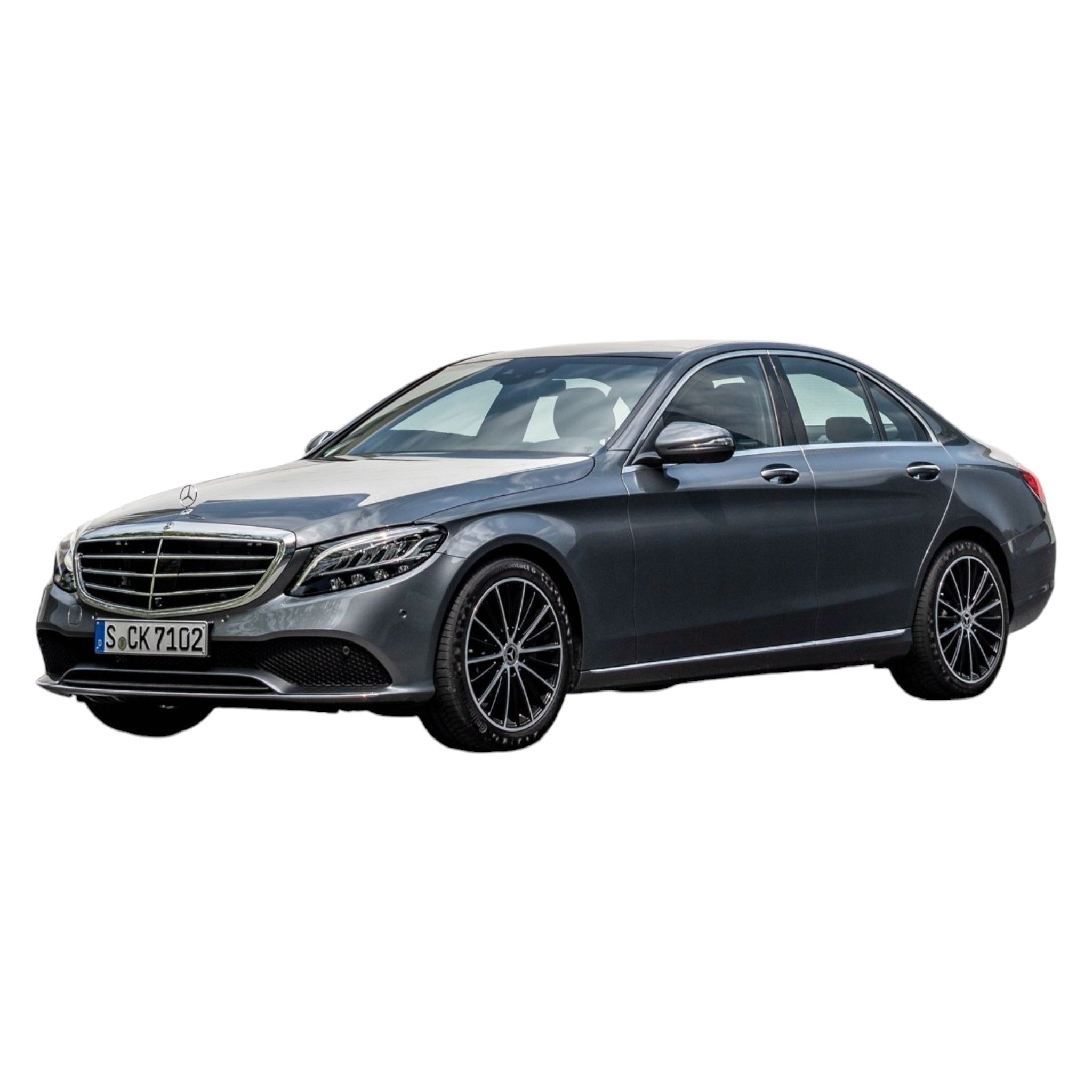 C-Class W205 2018-2021