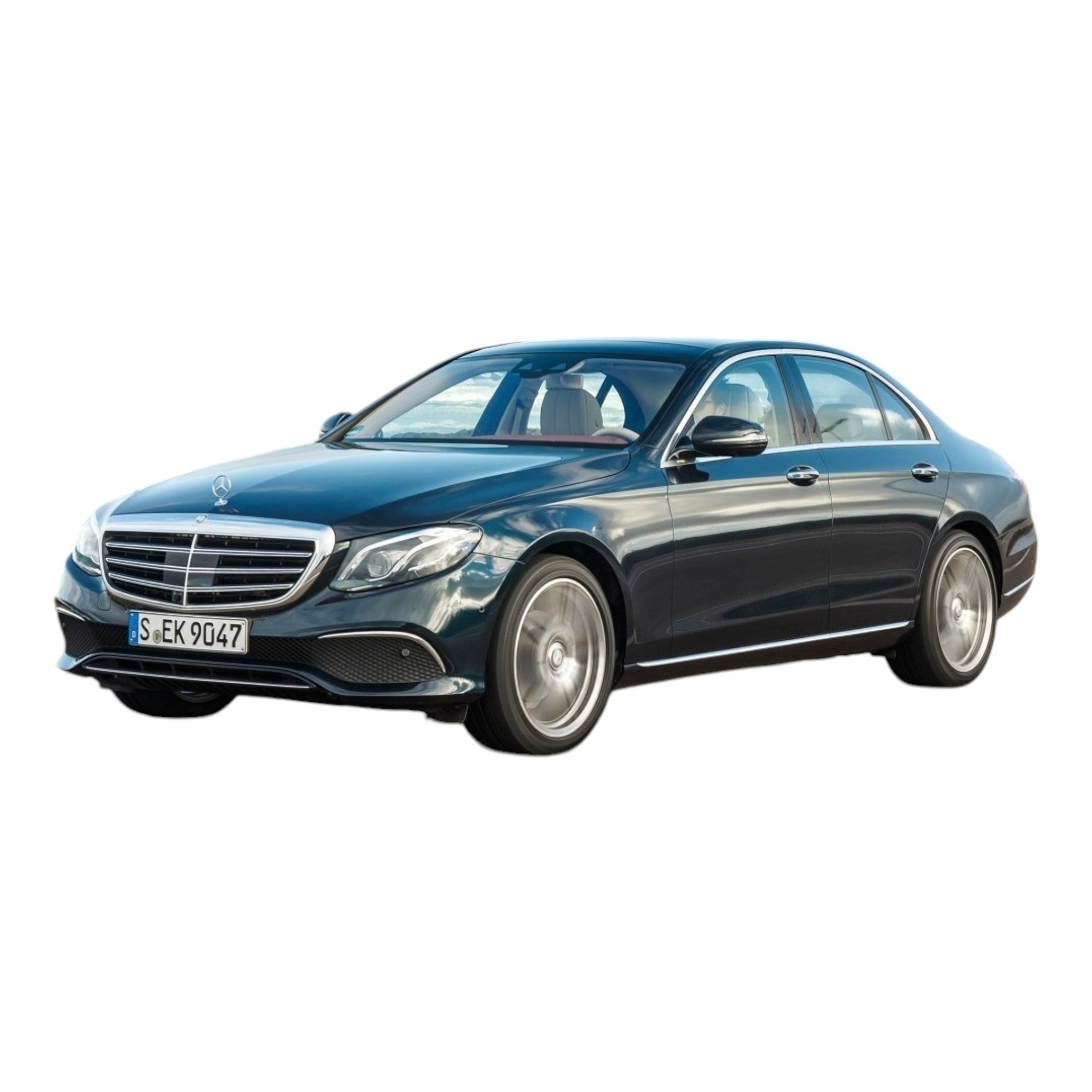 E-Class W213 2016-2020 Exterior Parts