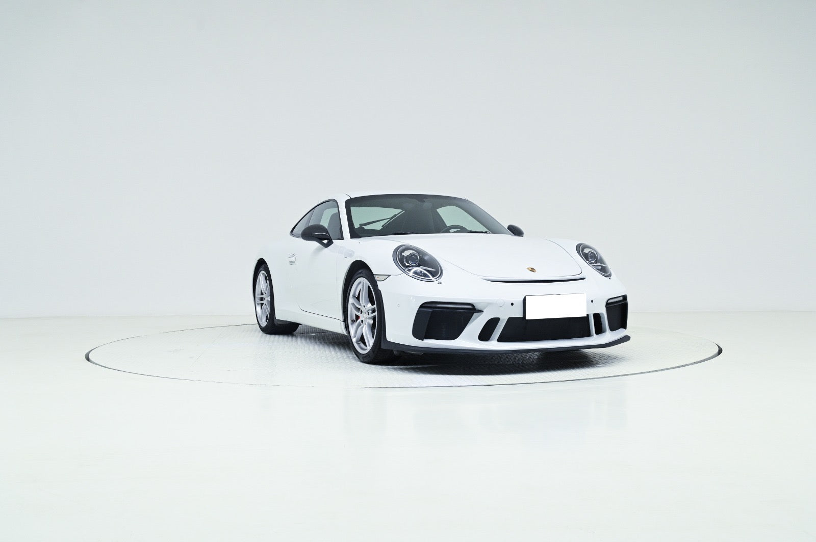 911 991 2012-2019 Exterior Parts