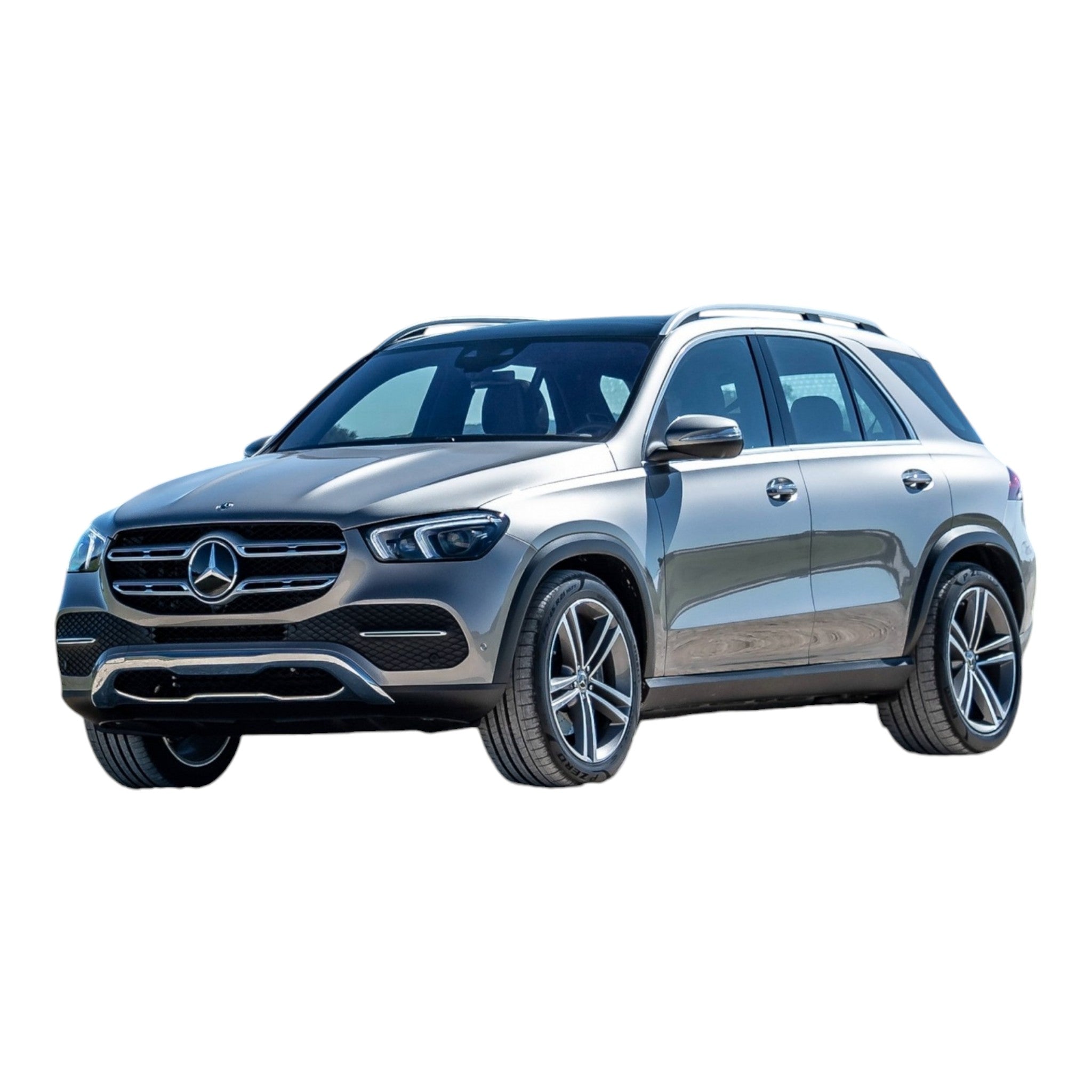 GLE-Class W167 2018-2023