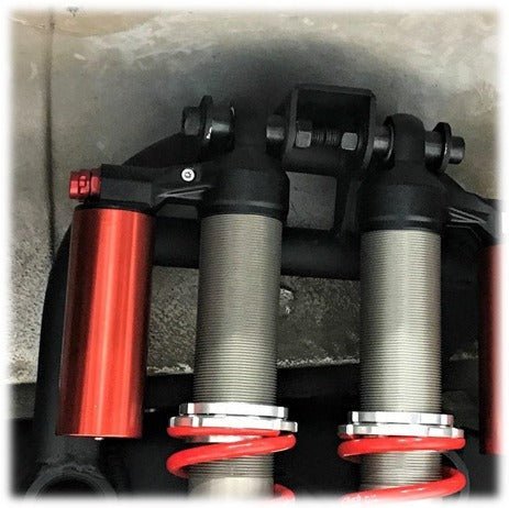 4x4 conversion kit AMG for Mercedes-benz W463 - Custom Class