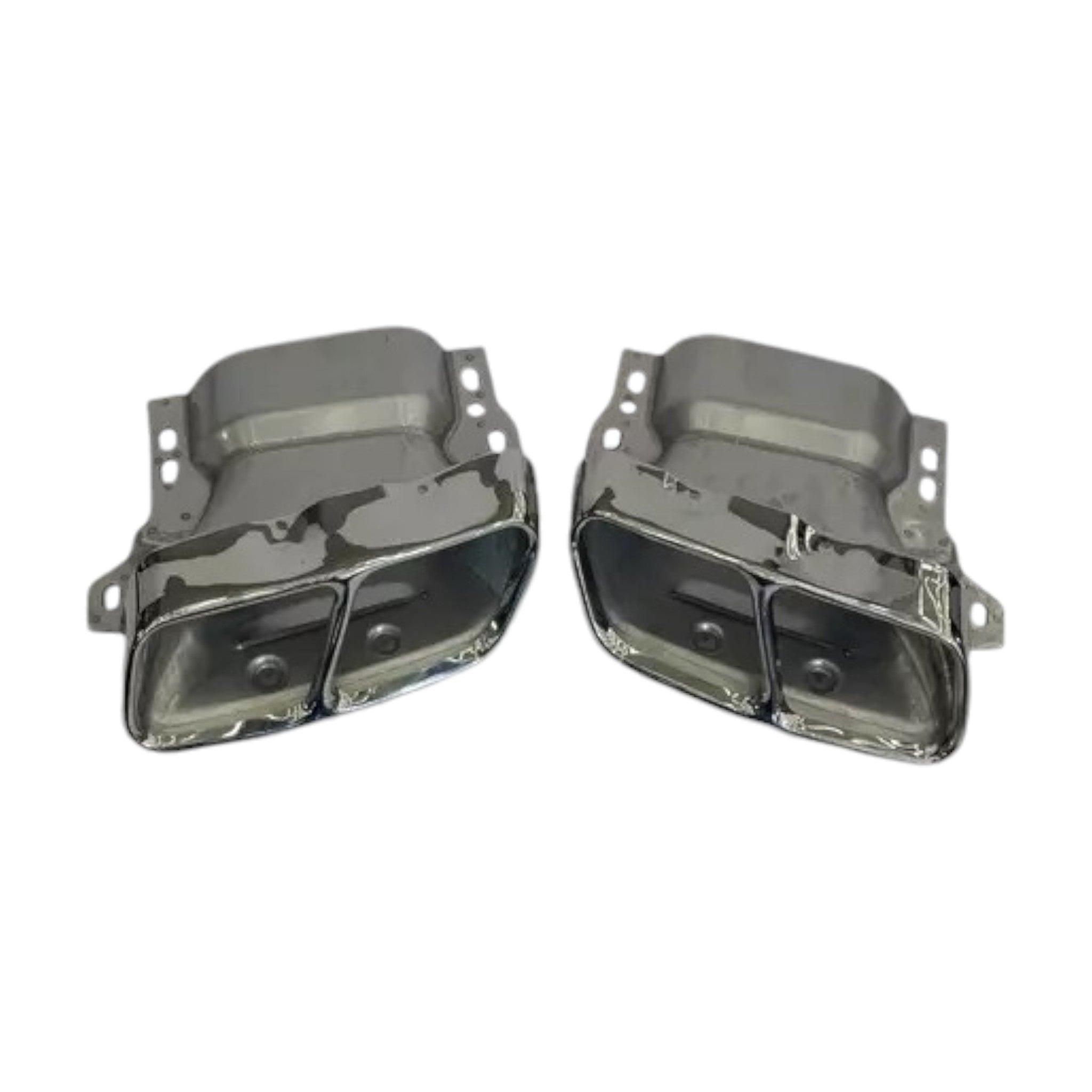 A45 AMG Body Kit for Mercedes-Benz A-Class W176 2012-2018 - Custom Class