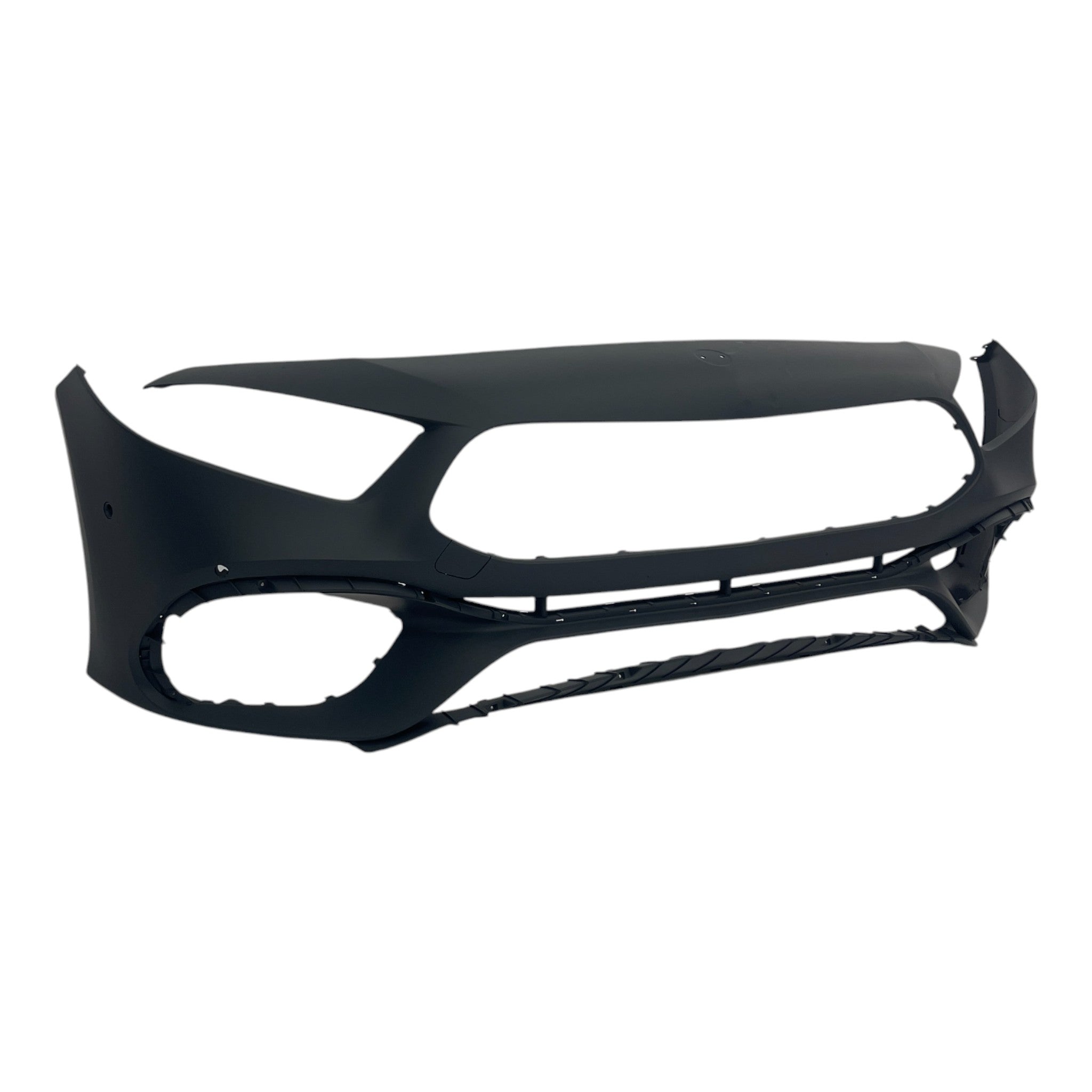 A45 AMG Body Kit for Mercedes-Benz A-Class W177 2018+ - Custom Class