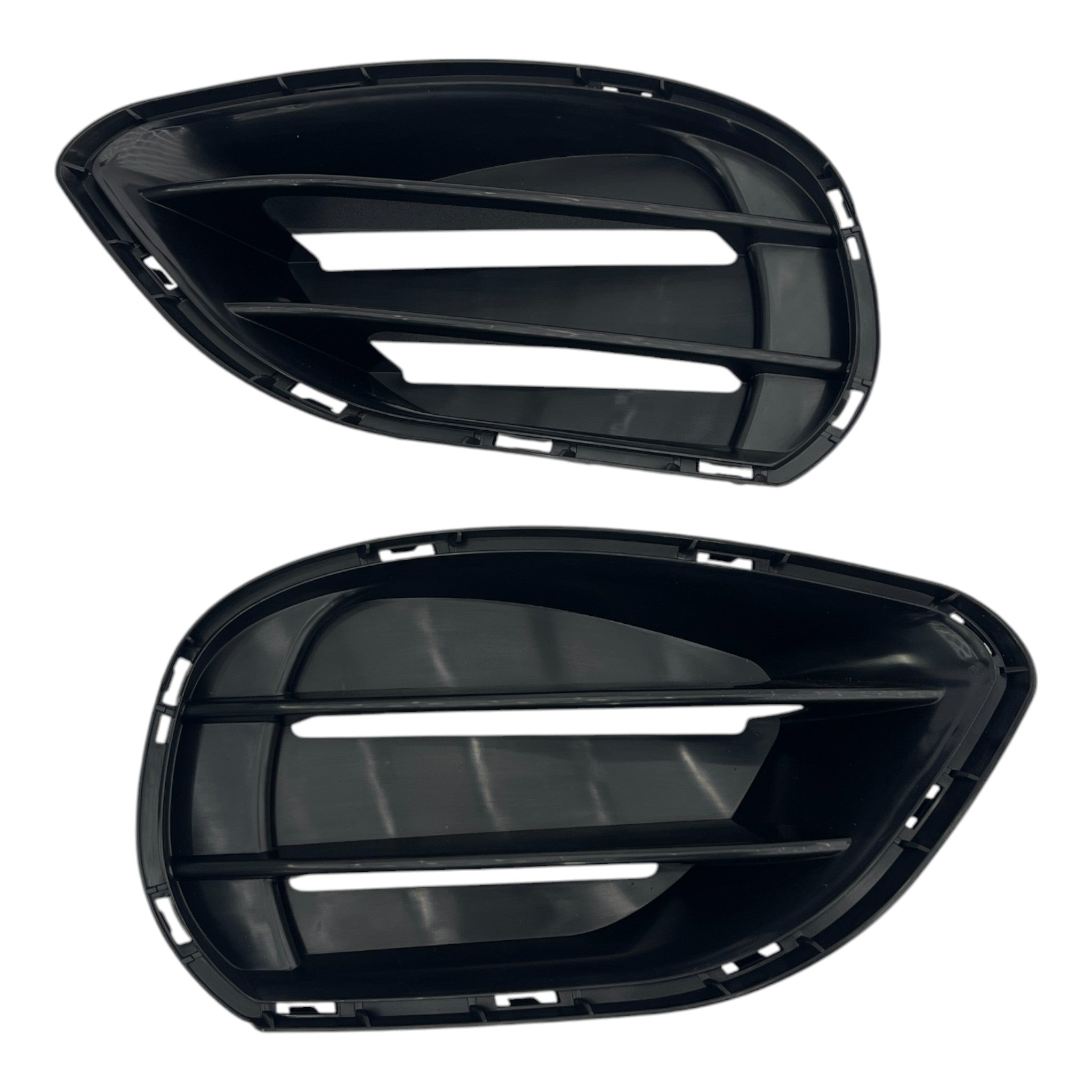 A45 AMG Body Kit for Mercedes-Benz A-Class W177 2018+ - Custom Class