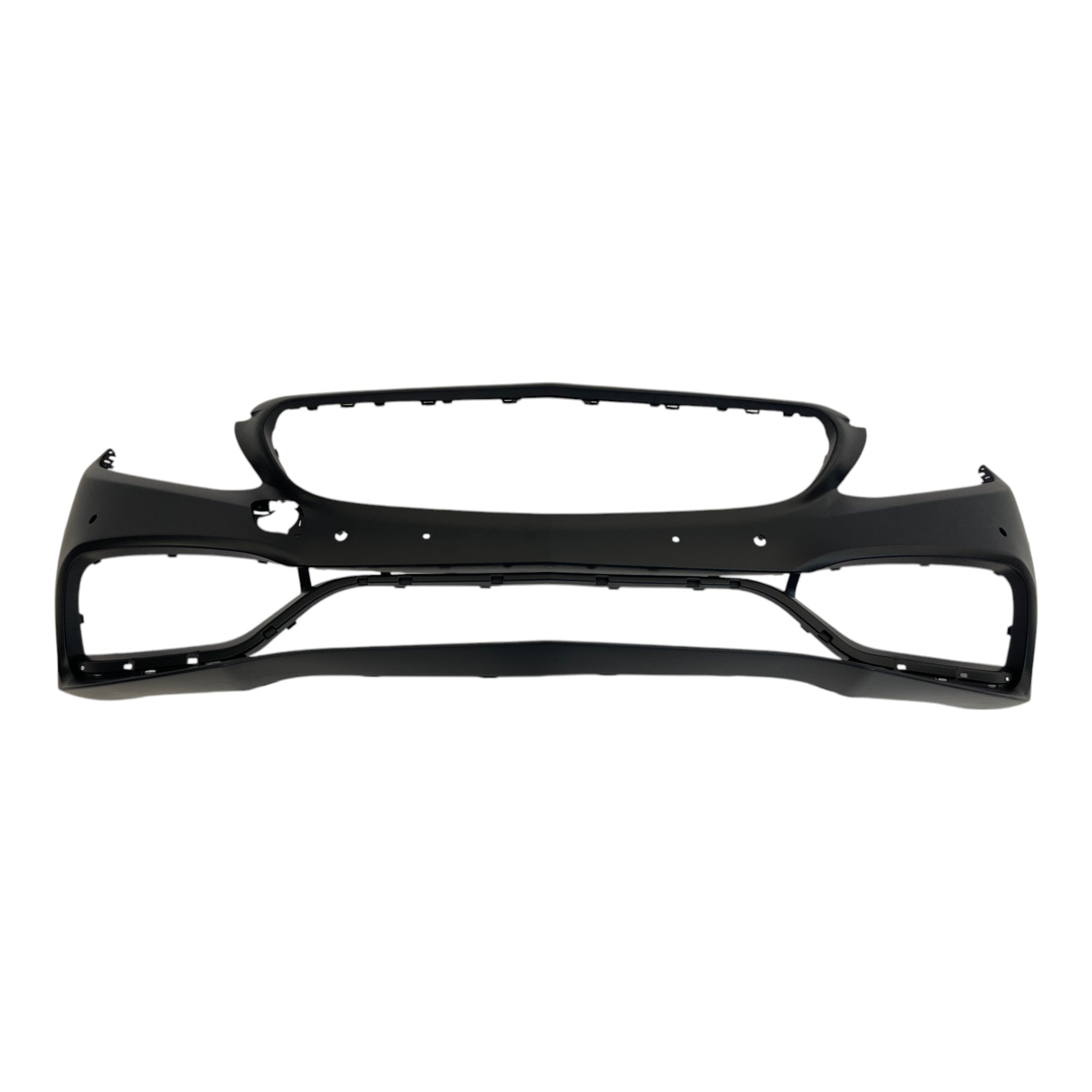 AMG C63 style bodykit for Mercedes C-Class W205 2014-2018 - Custom Class