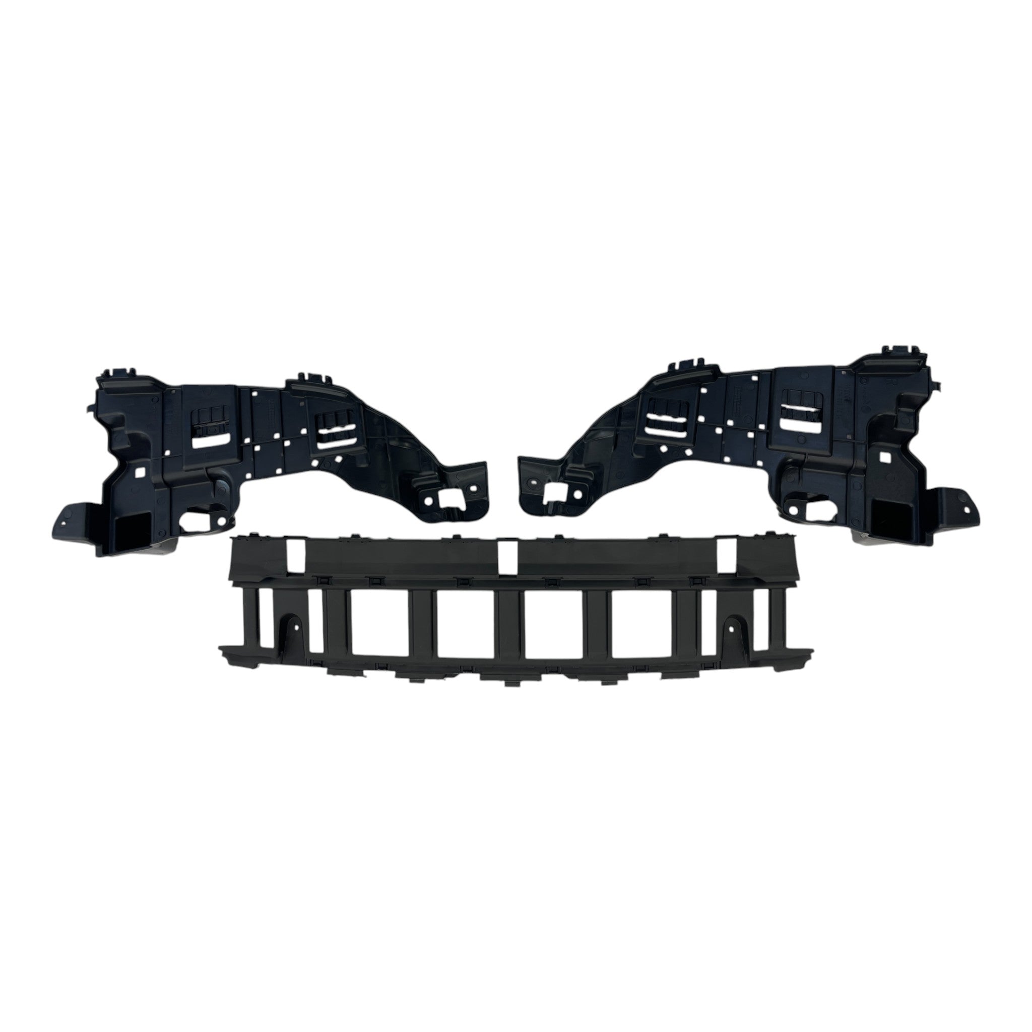 AMG C63 style bodykit for Mercedes C-Class W205 2014-2018 - Custom Class