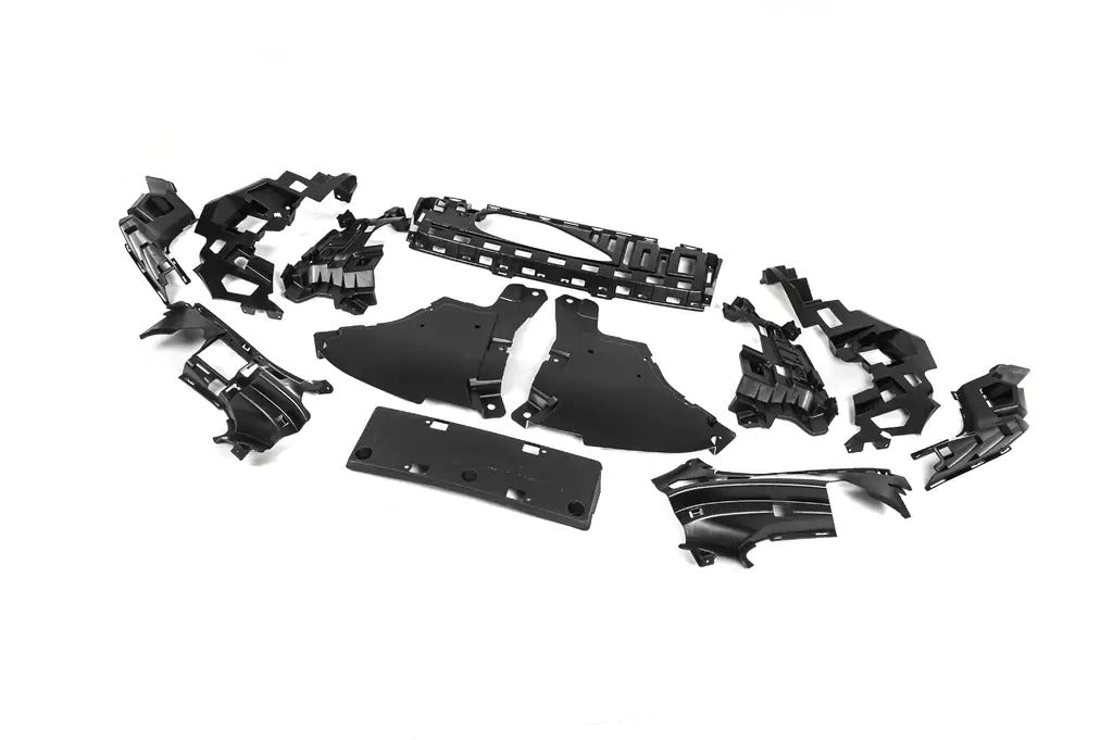 AMG E63 style bodykit for Mercedes E-Class W213 2016+ - Custom Class