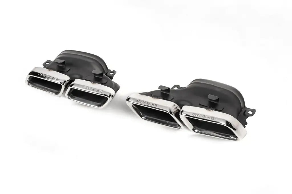 AMG E63 style bodykit for Mercedes E-Class W213 2016+ - Custom Class