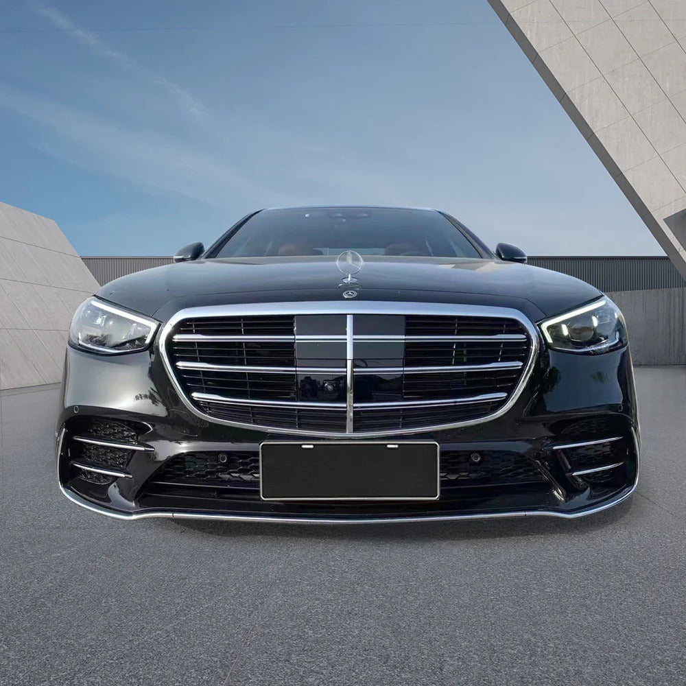 AMG Line Exterior Conversion Kit for Mercedes-Benz S-Class W223
