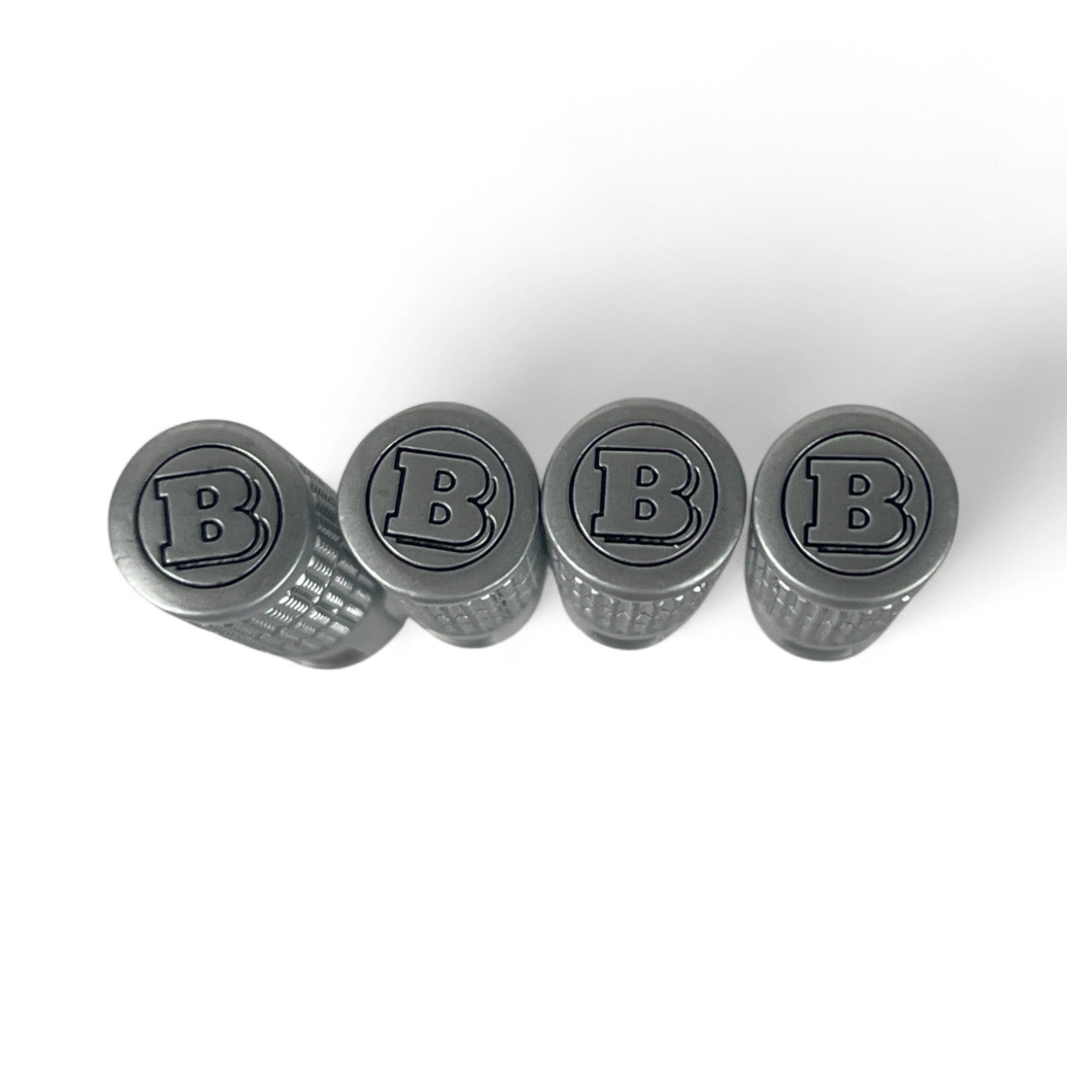 BRABUS Aluminium Door Lock Pins for Mercedes-Benz W463A W465 - Custom Class