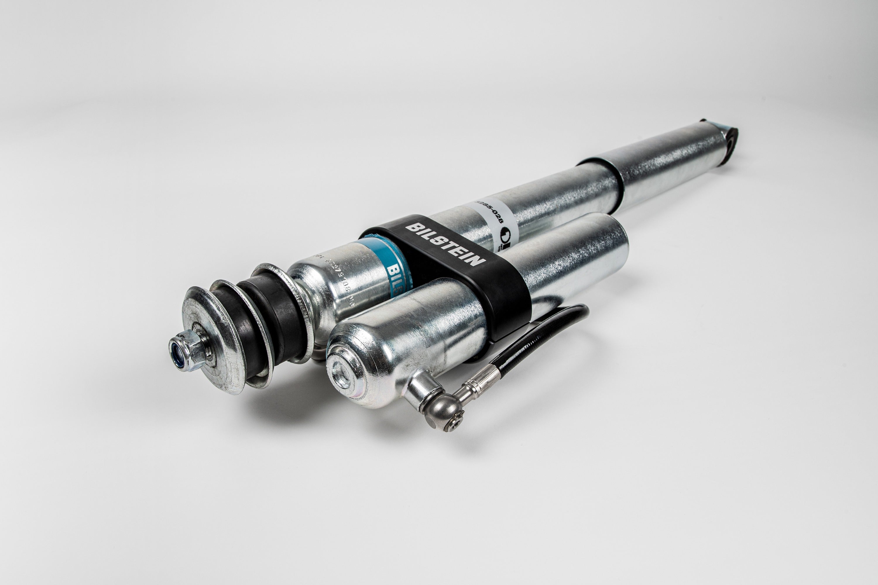 Bilstein Shock Absorbers for Mercedes G-Class W463 6x6 Conversion
