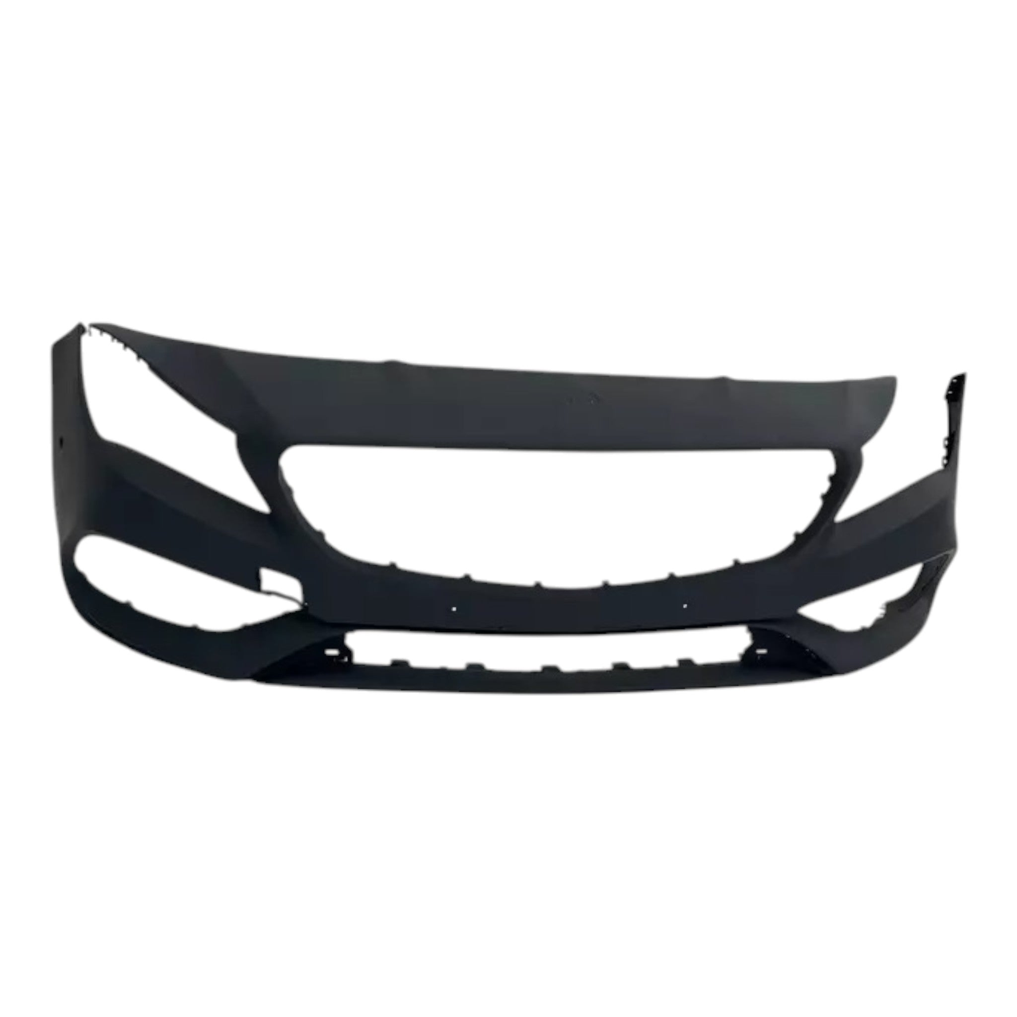 CLA45 AMG Style Body Kit for Mercedes CLA-Class C117 2013-2018 - Custom Class