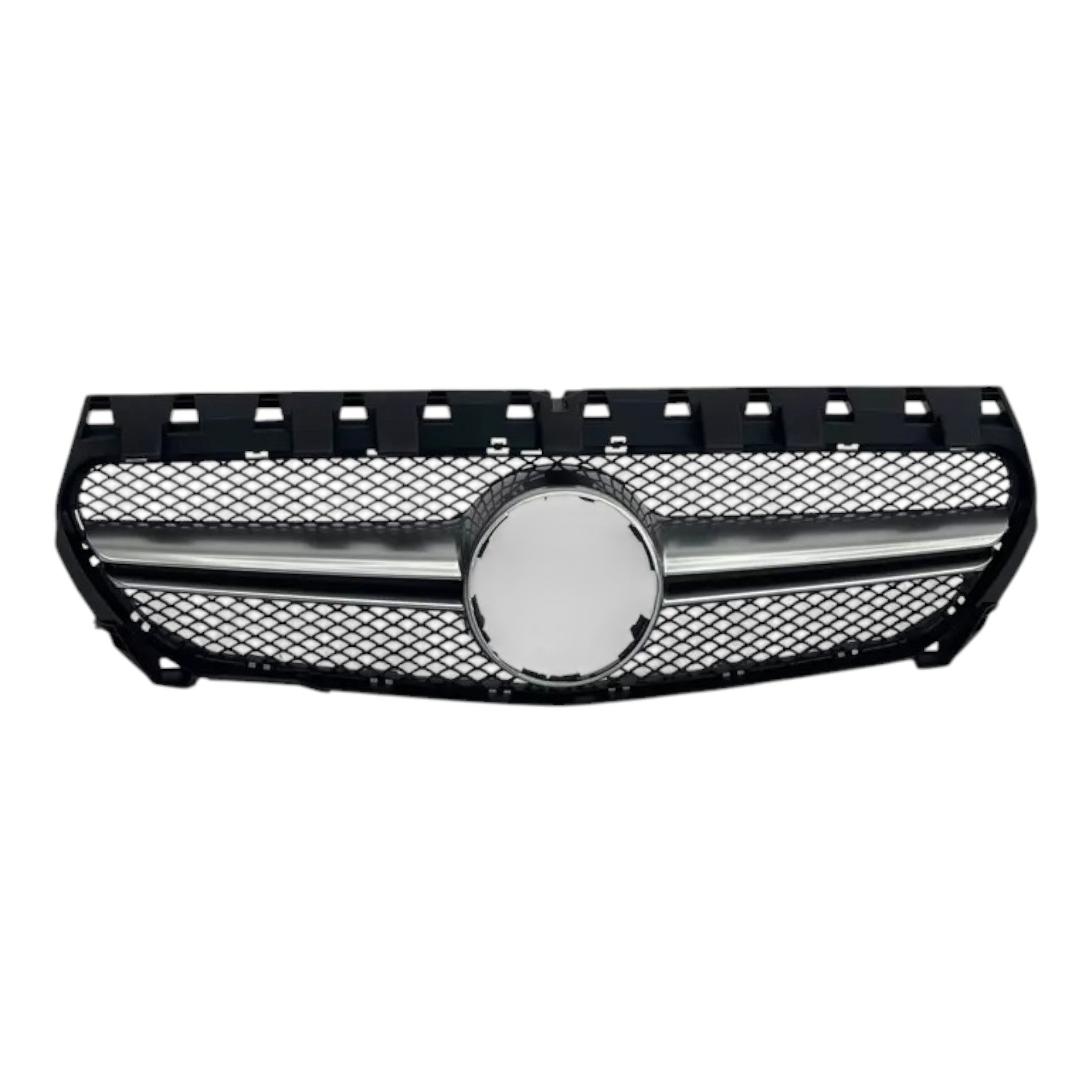 CLA45 AMG Style Body Kit for Mercedes CLA-Class C117 2013-2018 - Custom Class