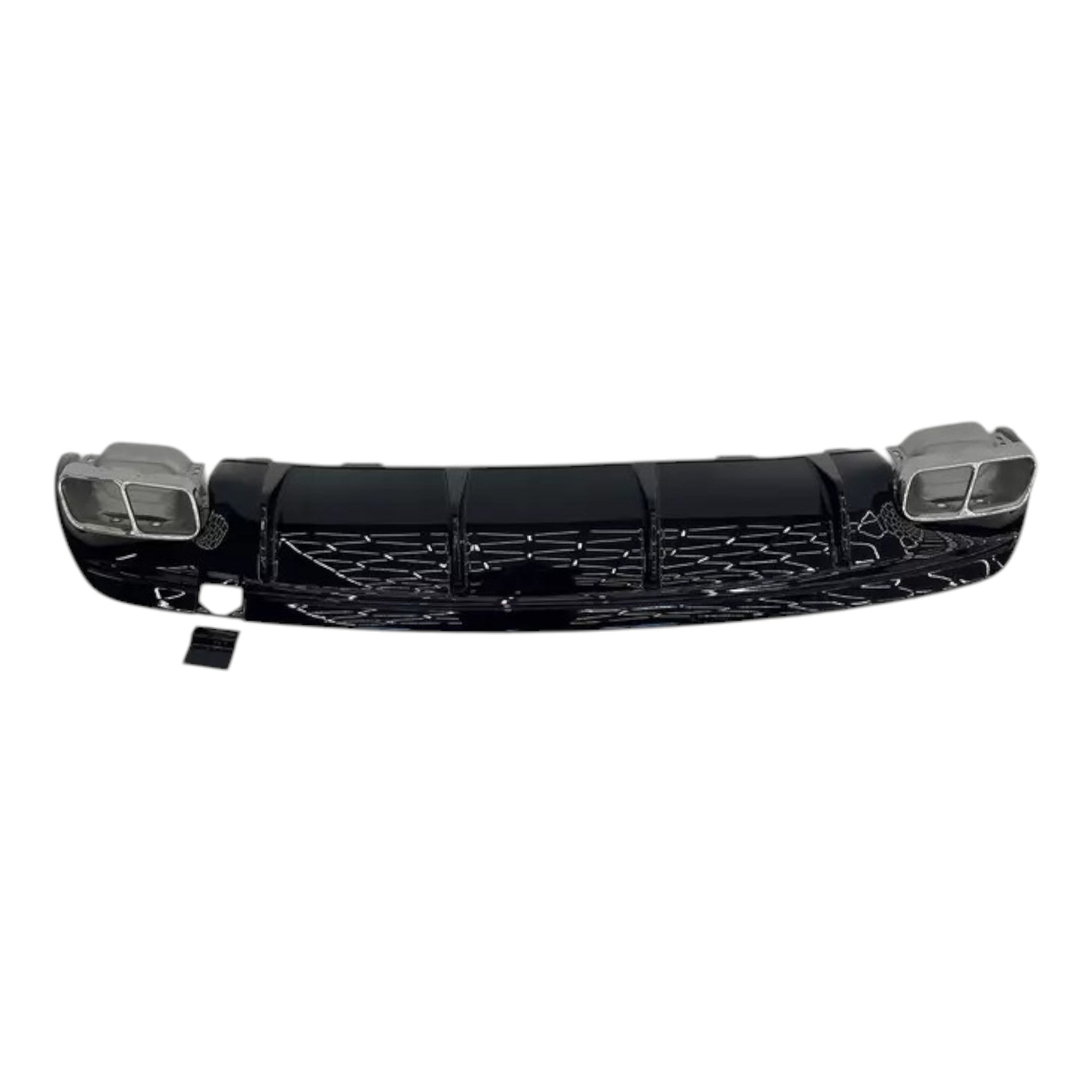 CLA45 AMG Style Body Kit for Mercedes CLA-Class C117 2013-2018 - Custom Class