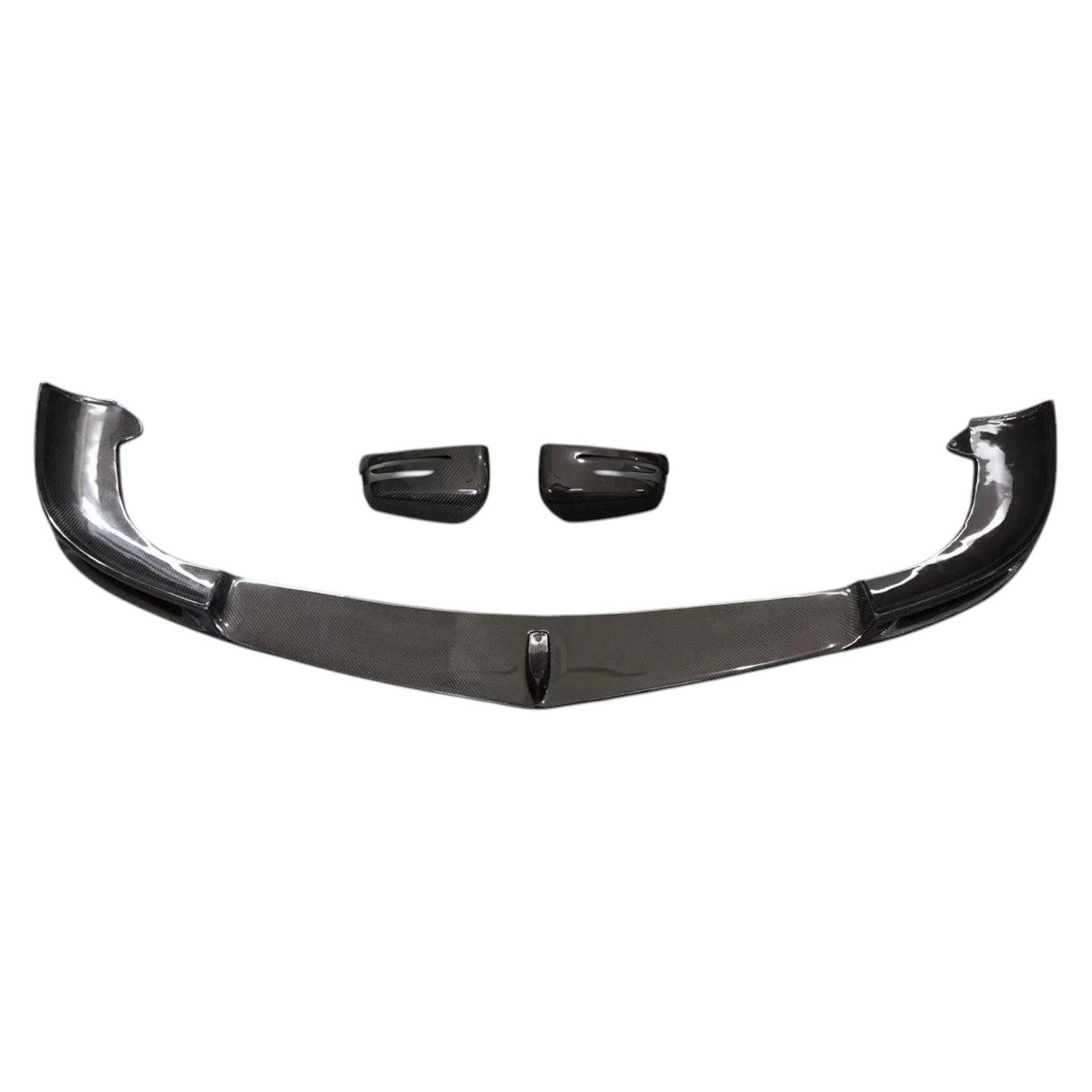 Carbon Body Kit CLS 63 AMG for Mercedes-Benz CLS-Class C218 (2014–2018) - Custom Class