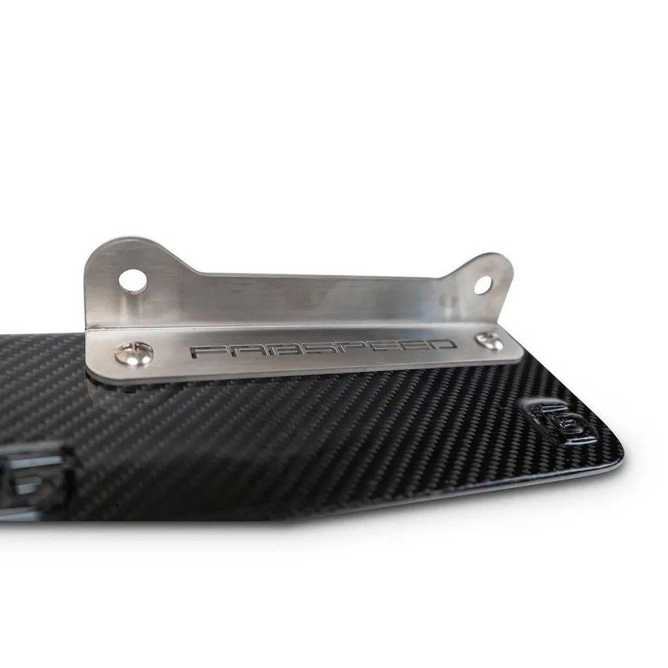 Carbon Fiber Mud Flaps for Mercedes G-Class W463A 2019–2024