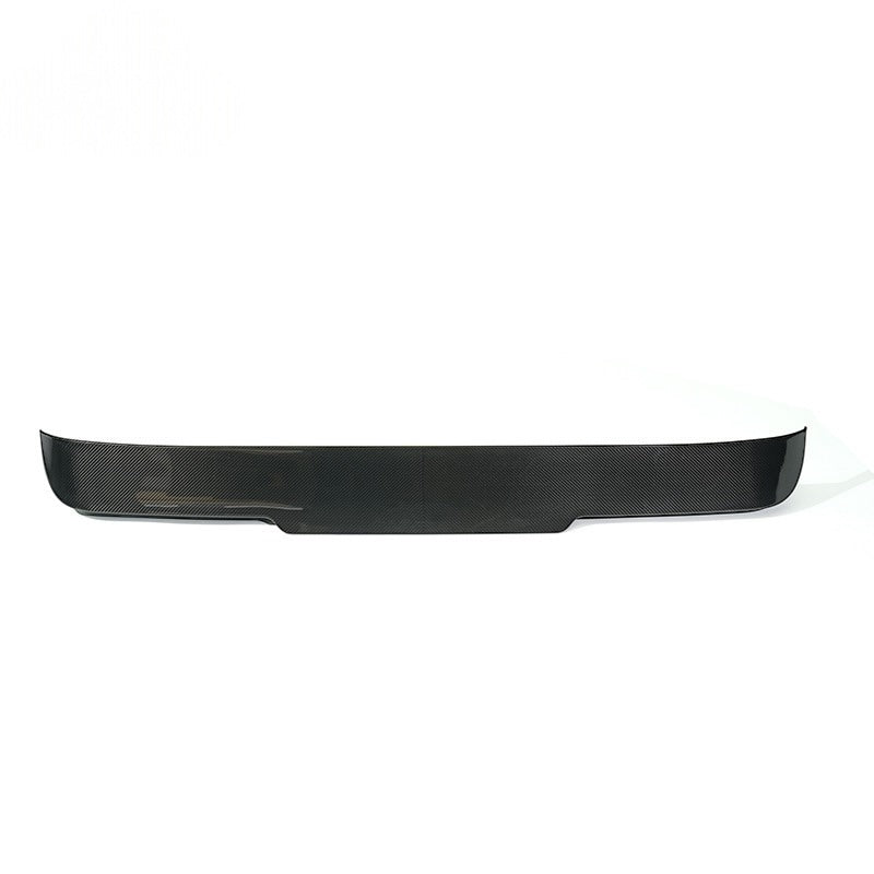 Carbon Rear Spoiler Rowen Style for Mercedes-Benz W465 G-Class