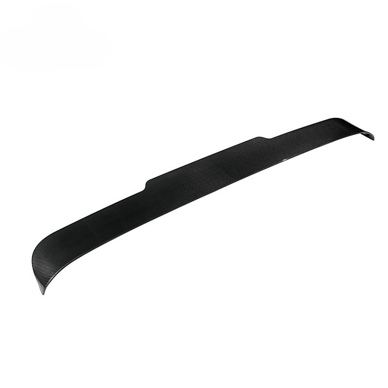 Carbon Rear Spoiler Rowen Style for Mercedes-Benz W465 G-Class
