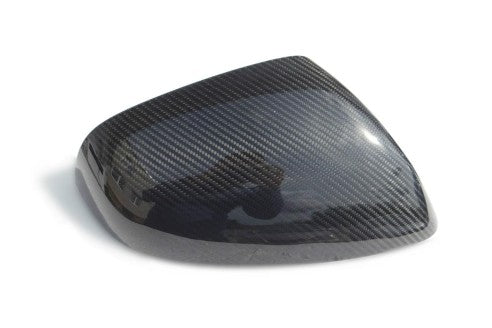 Carbon mirror covers 2pcs set for Bentley Bentayga 2015-2018 - Custom Class