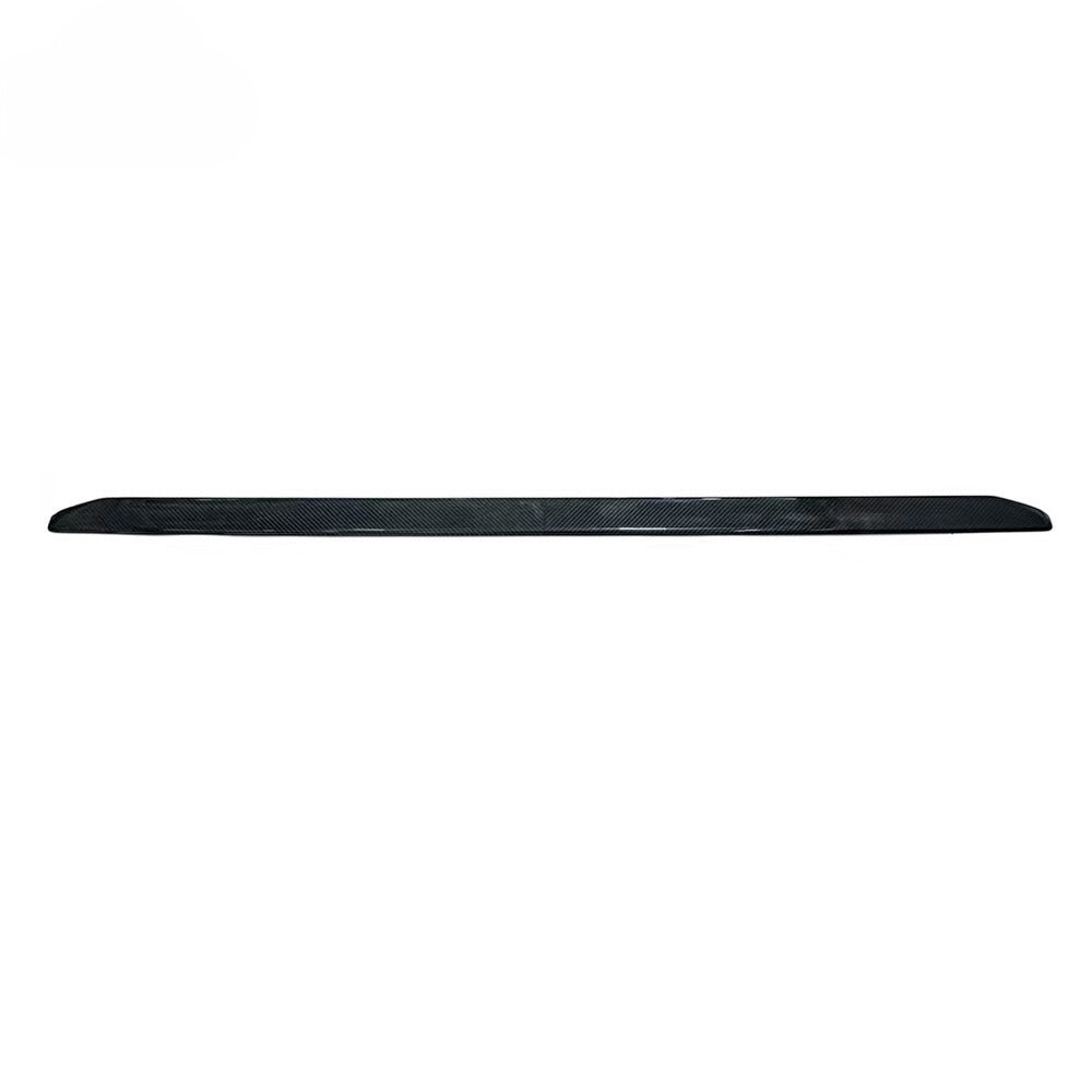 Decorative Carbon Stripe Noise Reduction for Mercedes-Benz G-Wagon W465 2025+