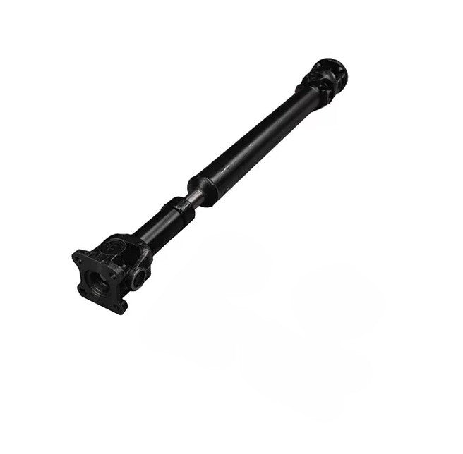 Double Cardan Front Drive Shaft for Mercedes G-Class W463 6x6 Conversion - Custom Class
