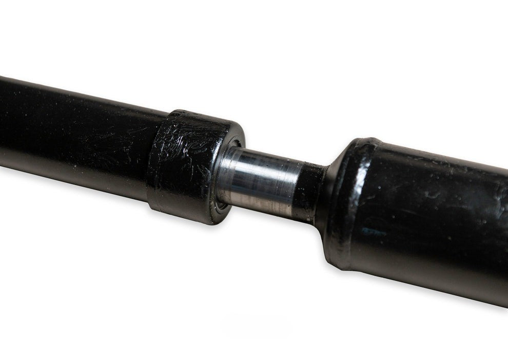 Double Cardan Front Drive Shaft for Mercedes G-Class W463 6x6 Conversion