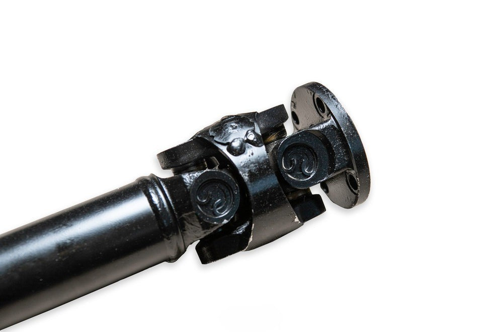 Double Cardan Front Drive Shaft for Mercedes G-Class W463 6x6 Conversion - Custom Class