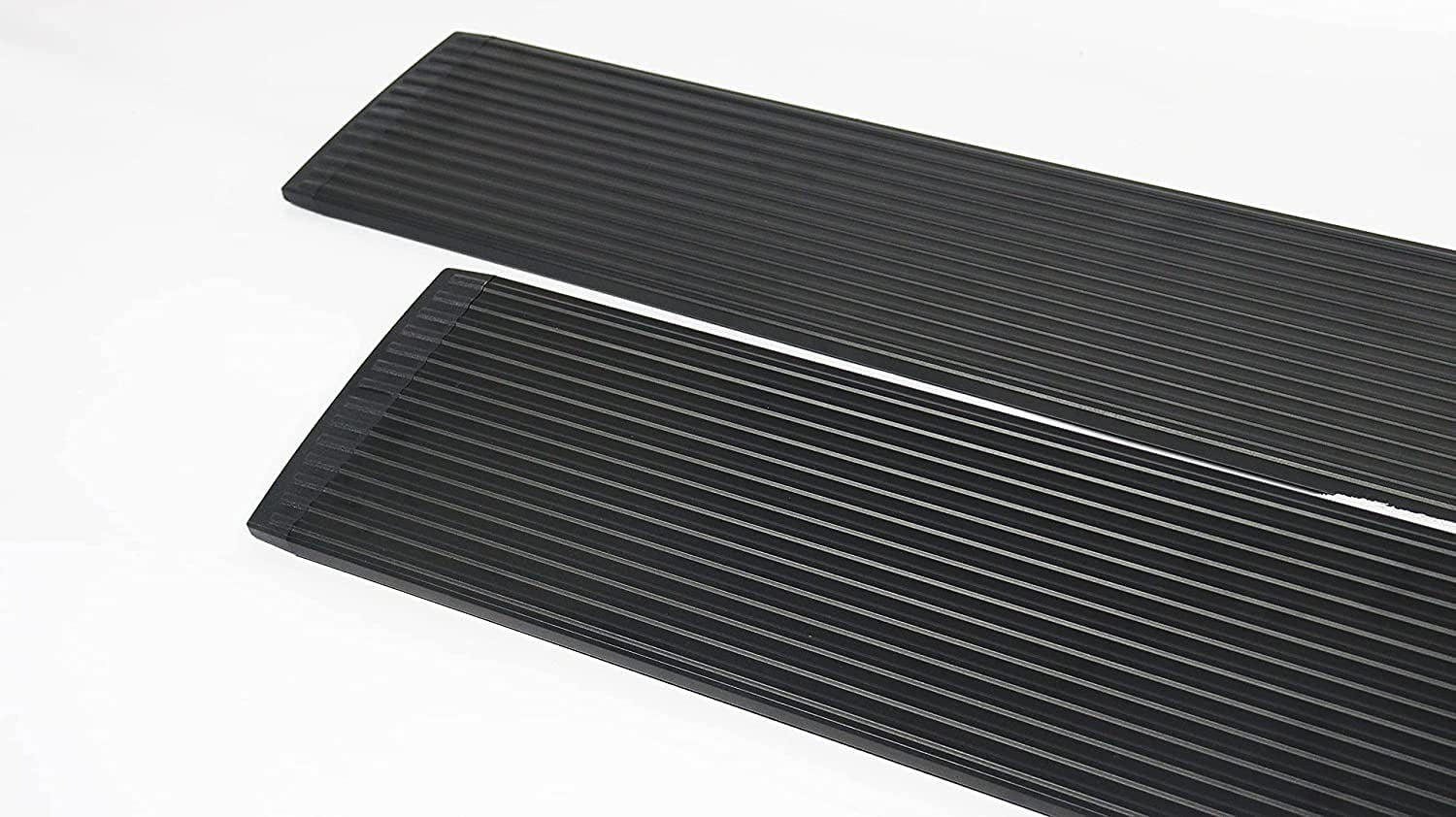 Electric Running Boards Side Steps for Mercedes G-Class W463 6x6 Conversion - Custom Class