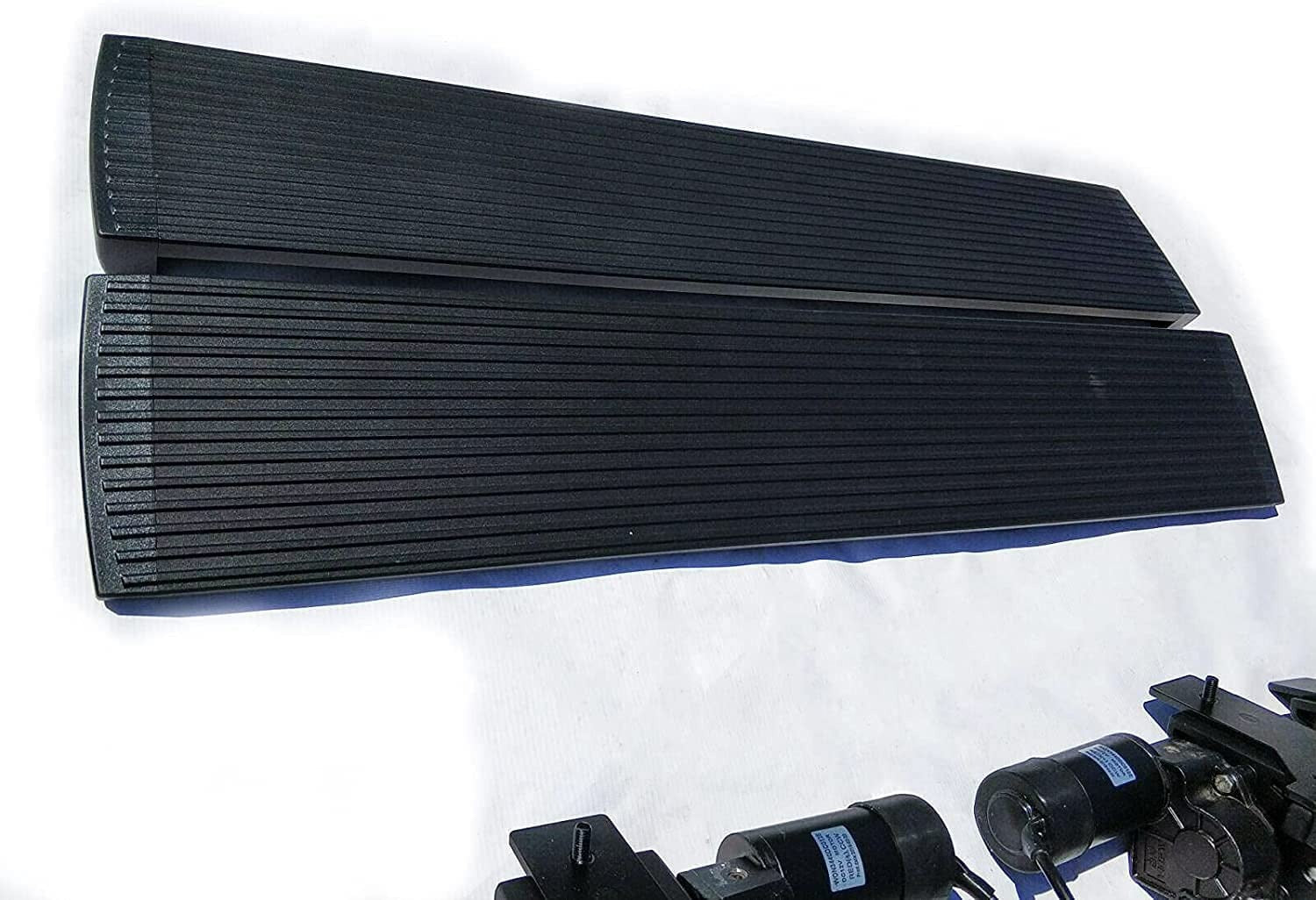 Electric Running Boards Side Steps for Mercedes G-Class W463 6x6 Conversion - Custom Class