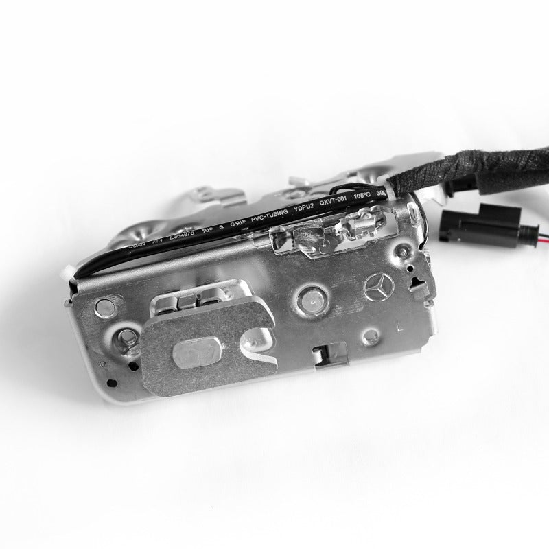 Electric Soft-Close Door System for Mercedes-Benz G-Wagon W465 2025+