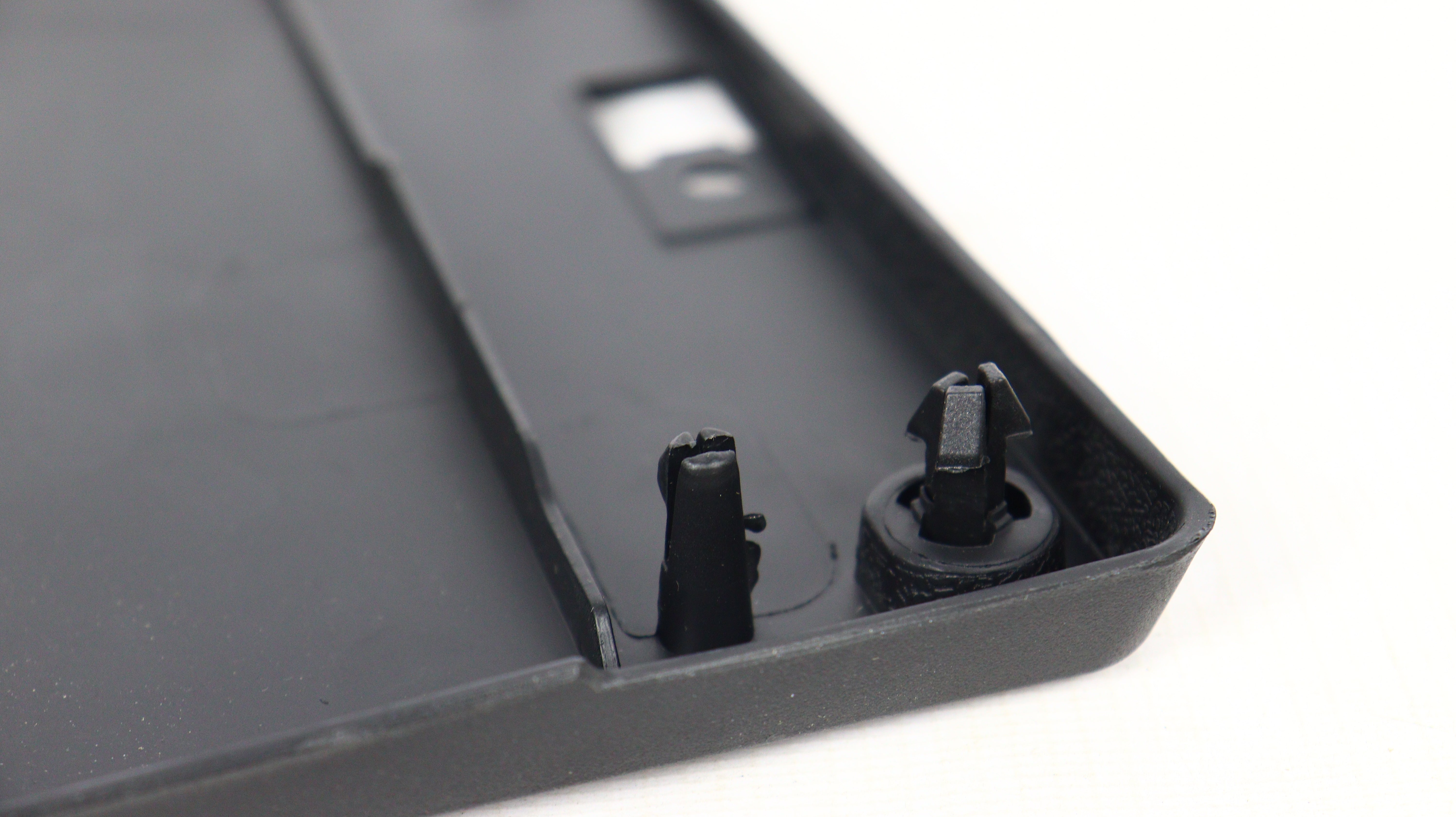 Front Bumper License Plate Bracket Holder For Mercedes E-Class W212 2009-2012 - Custom Class