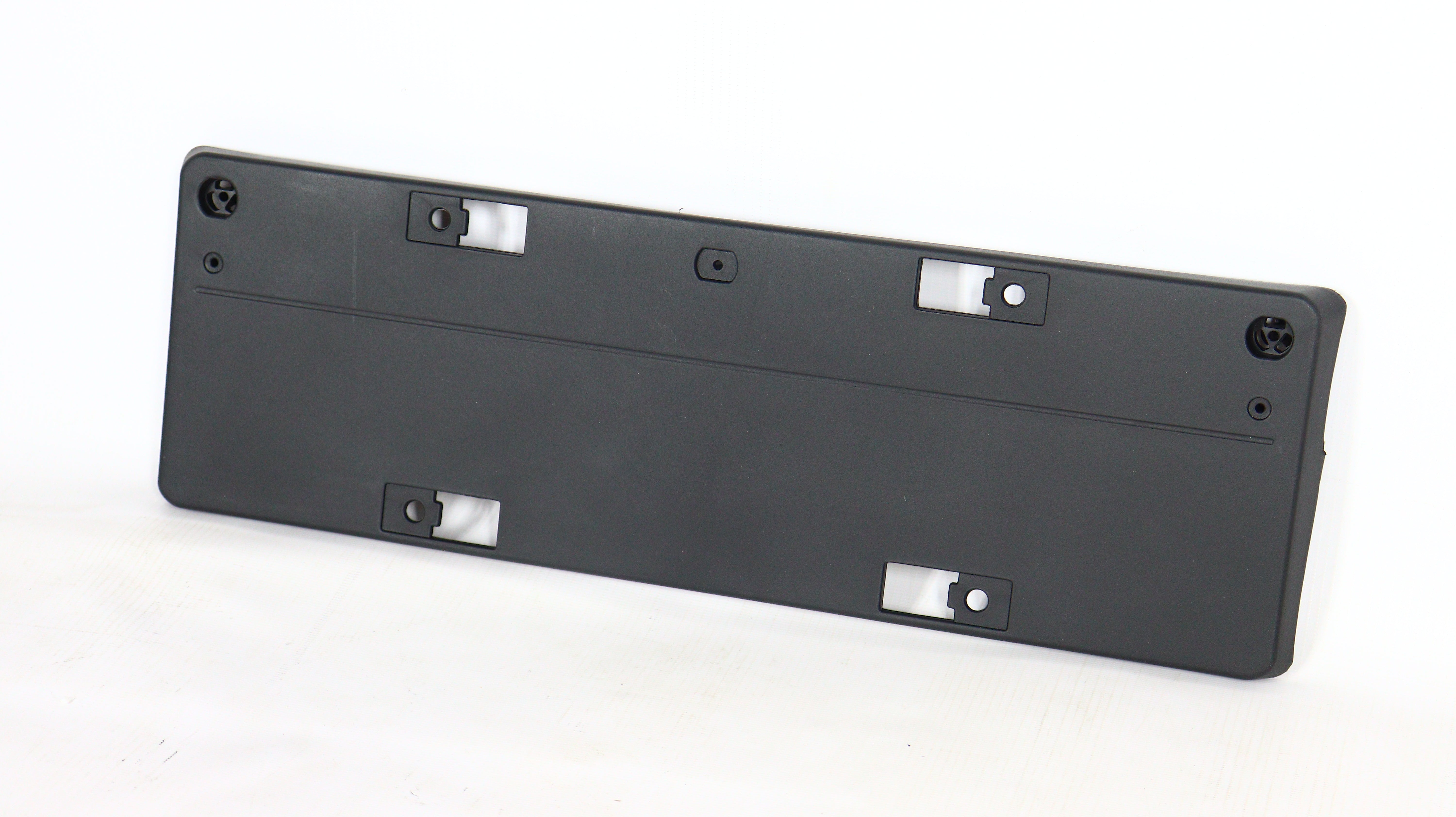 Front Bumper License Plate Bracket Holder For Mercedes E-Class W212 2009-2012 - Custom Class