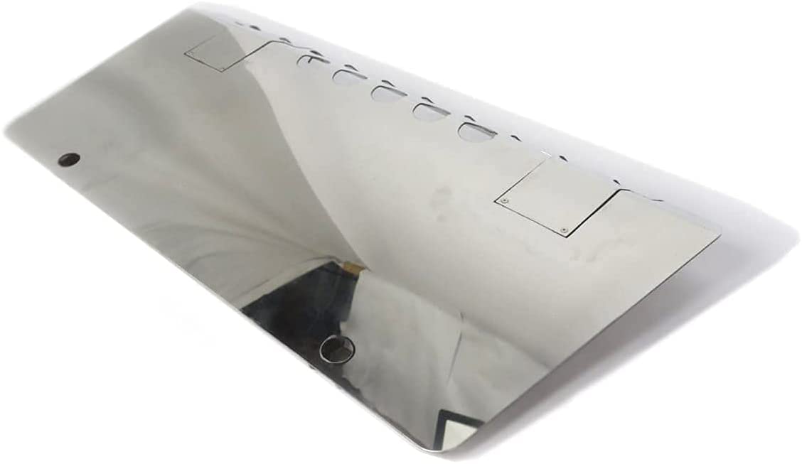 Front Bumper Skid Plate Guard Steel Cover for Mercedes G-Class W463 6x6 Conversion
