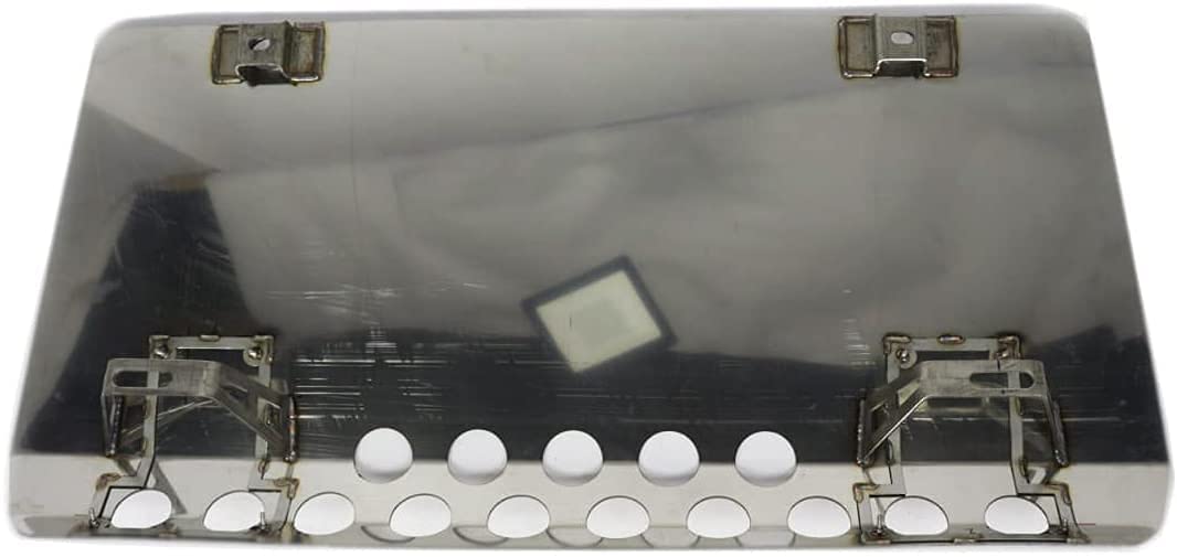 Front Bumper Skid Plate Guard Steel Cover for Mercedes G-Class W463 6x6 Conversion - Custom Class