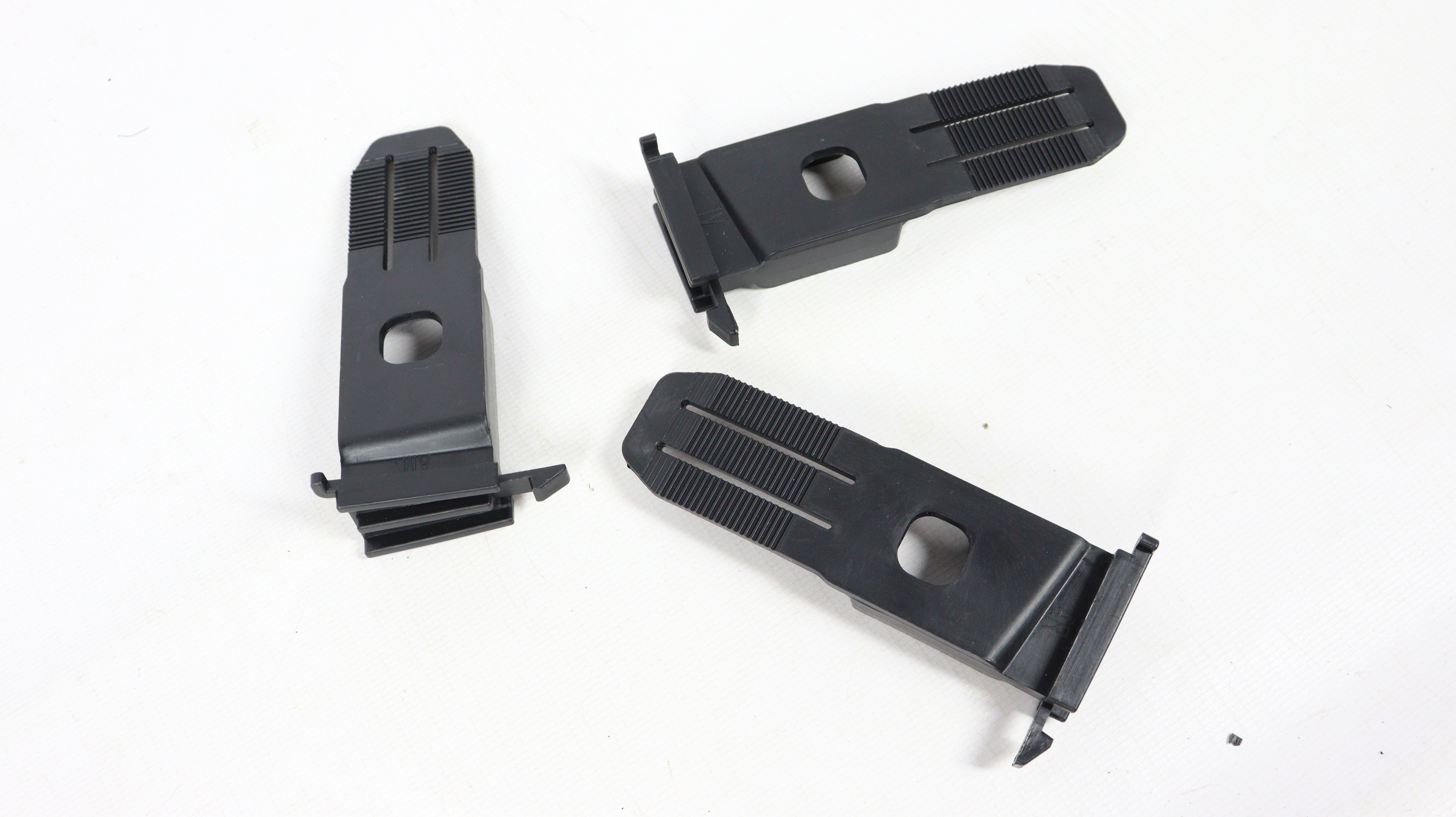 Front Grill GT all black for Mercedes E-Class W212 2009-2013 - Custom Class