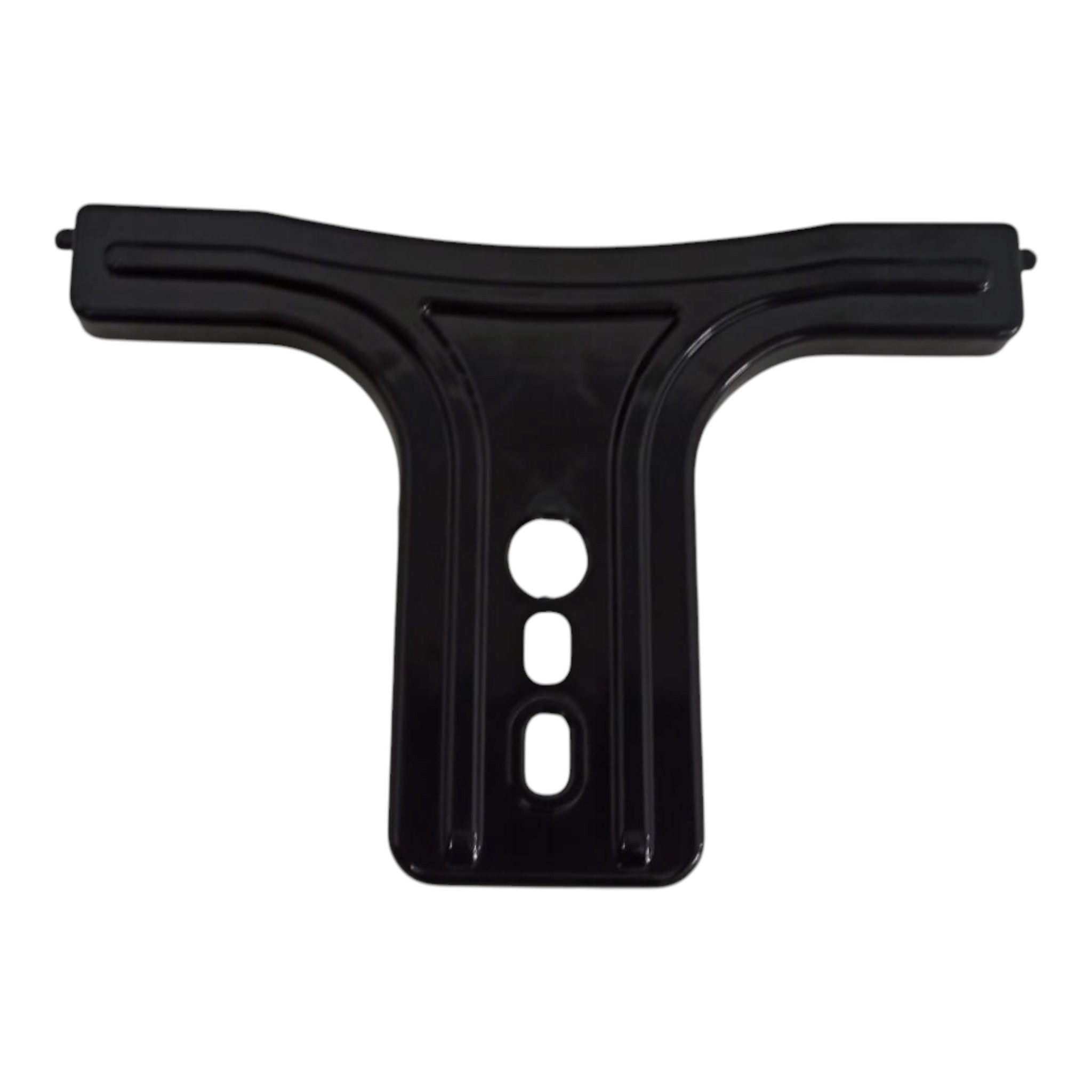 Front Grill GT black chrome for Mercedes E-Class W212 2009-2013 - Custom Class