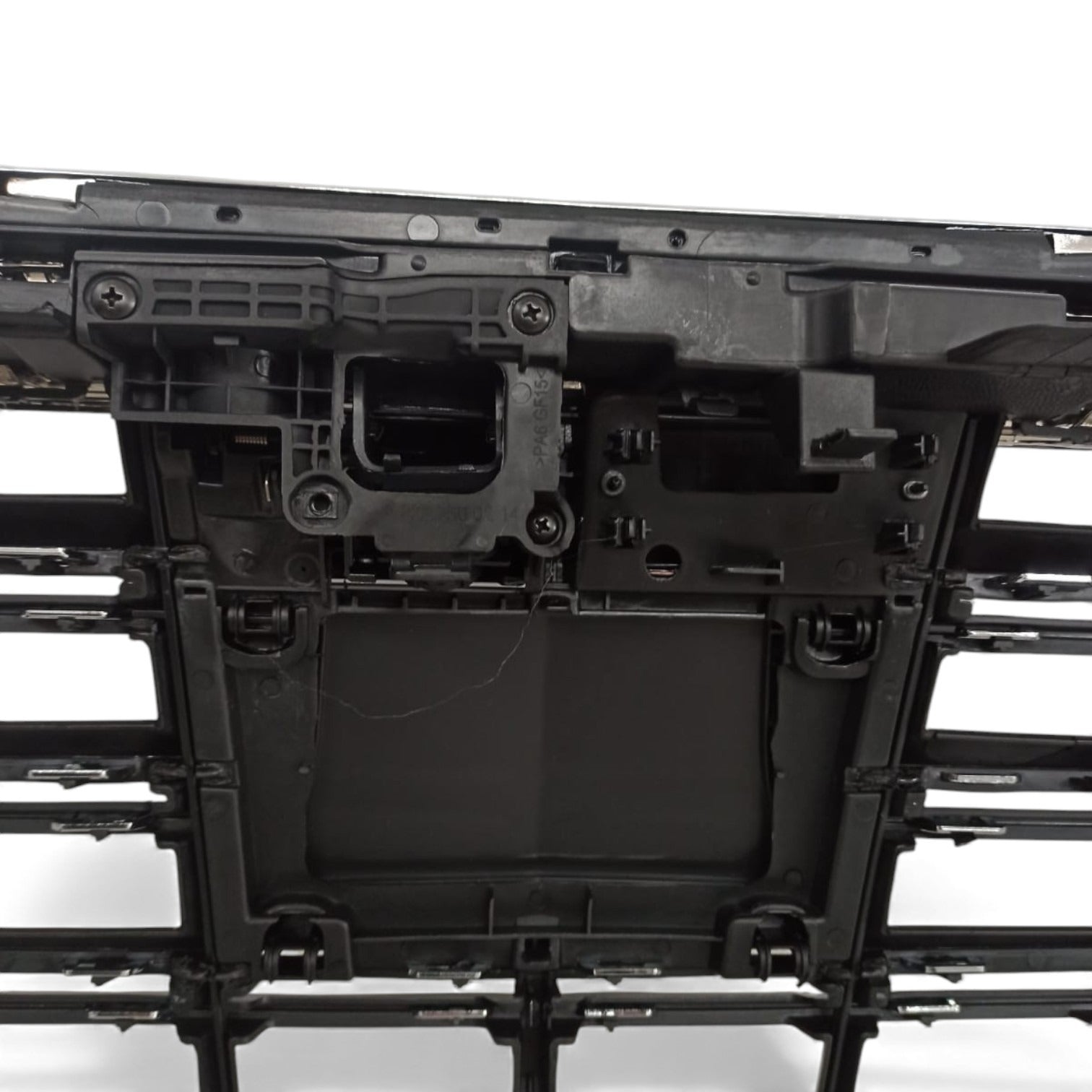 Front Grille for Mercedes-Benz S-Class W222 2013–2020