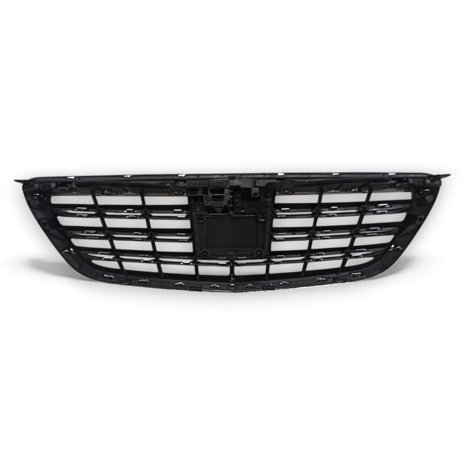 Front Grille for Mercedes-Benz S-Class W222 2013–2020