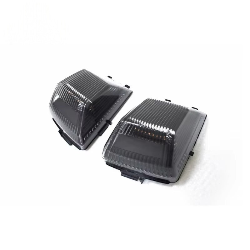 Front Turn Signal Lights for Mercedes-Benz W465 G-Class