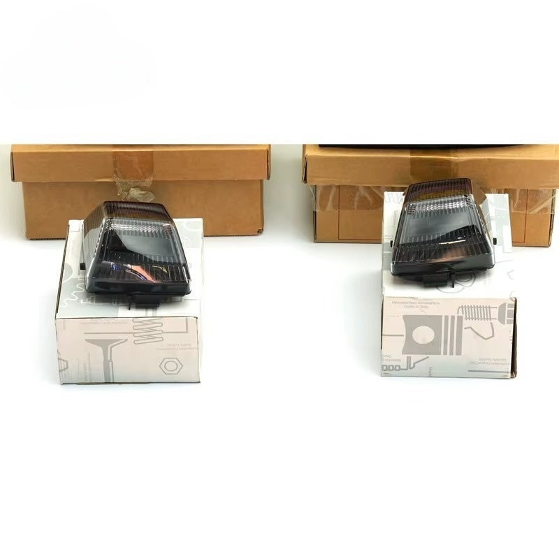 Front Turn Signal Lights for Mercedes-Benz G-Class W465 2024+ - Custom Class