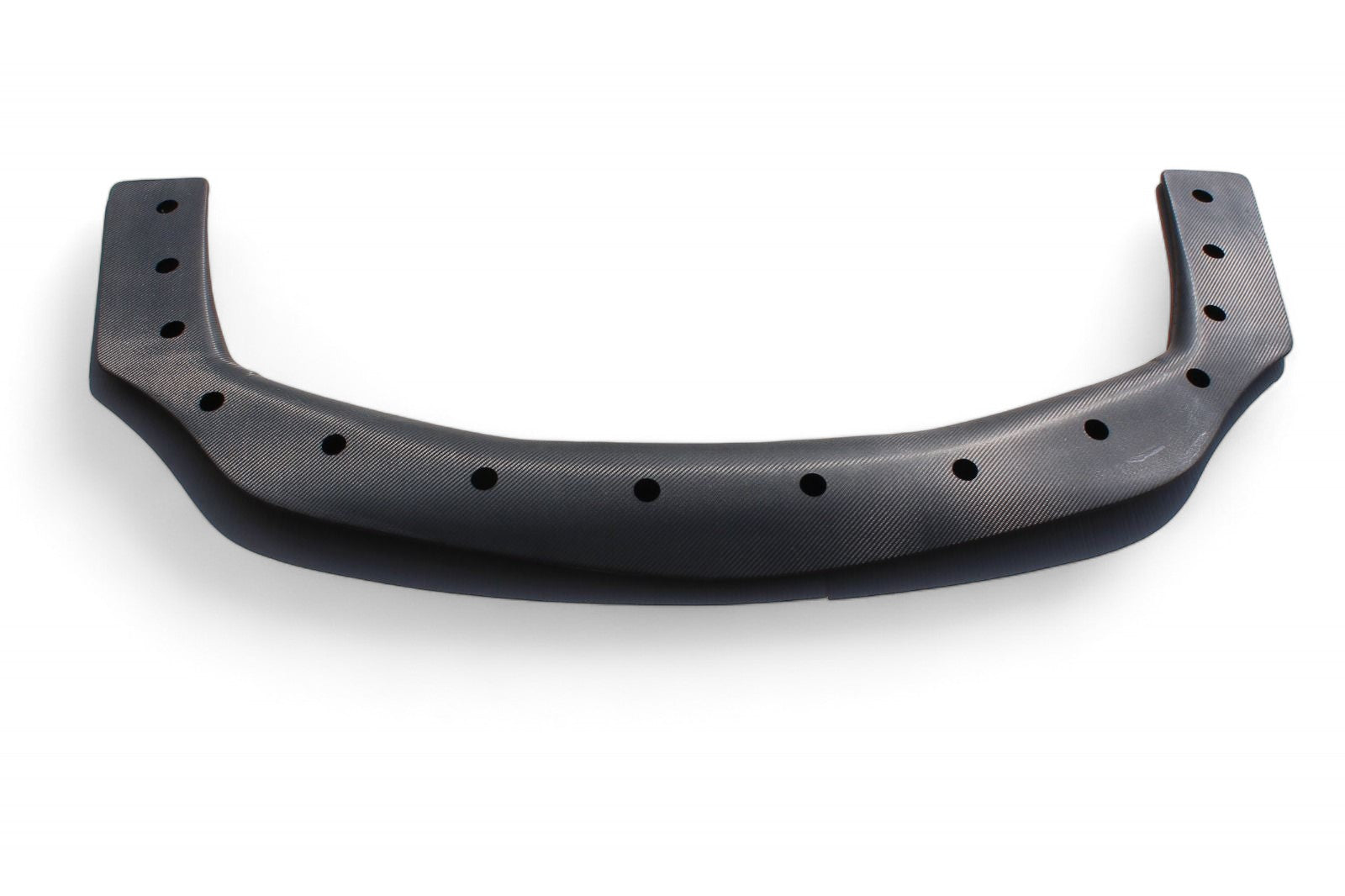 Front bumper carbon diffuser for Ferrari 458 2009-2015 - Custom Class