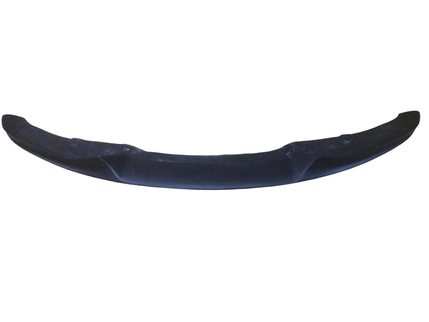 Front bumper fiberglass lip spoiler for BMW X5 F15, made from genuine fiberglass for perfect fitment.