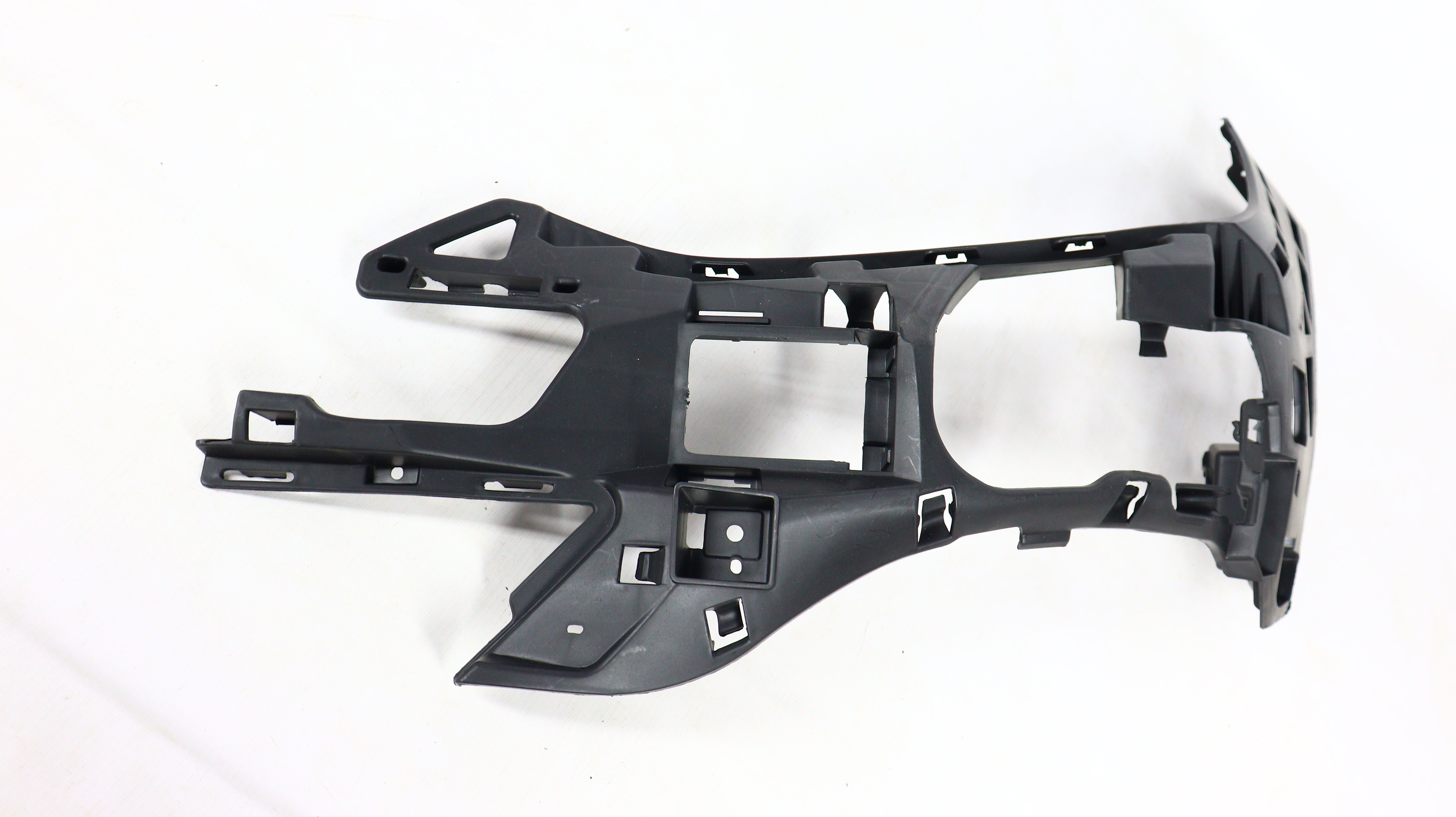 Front bumper mounting bracket (L) for Mercedes E-Class W212 2009-2012 - Custom Class
