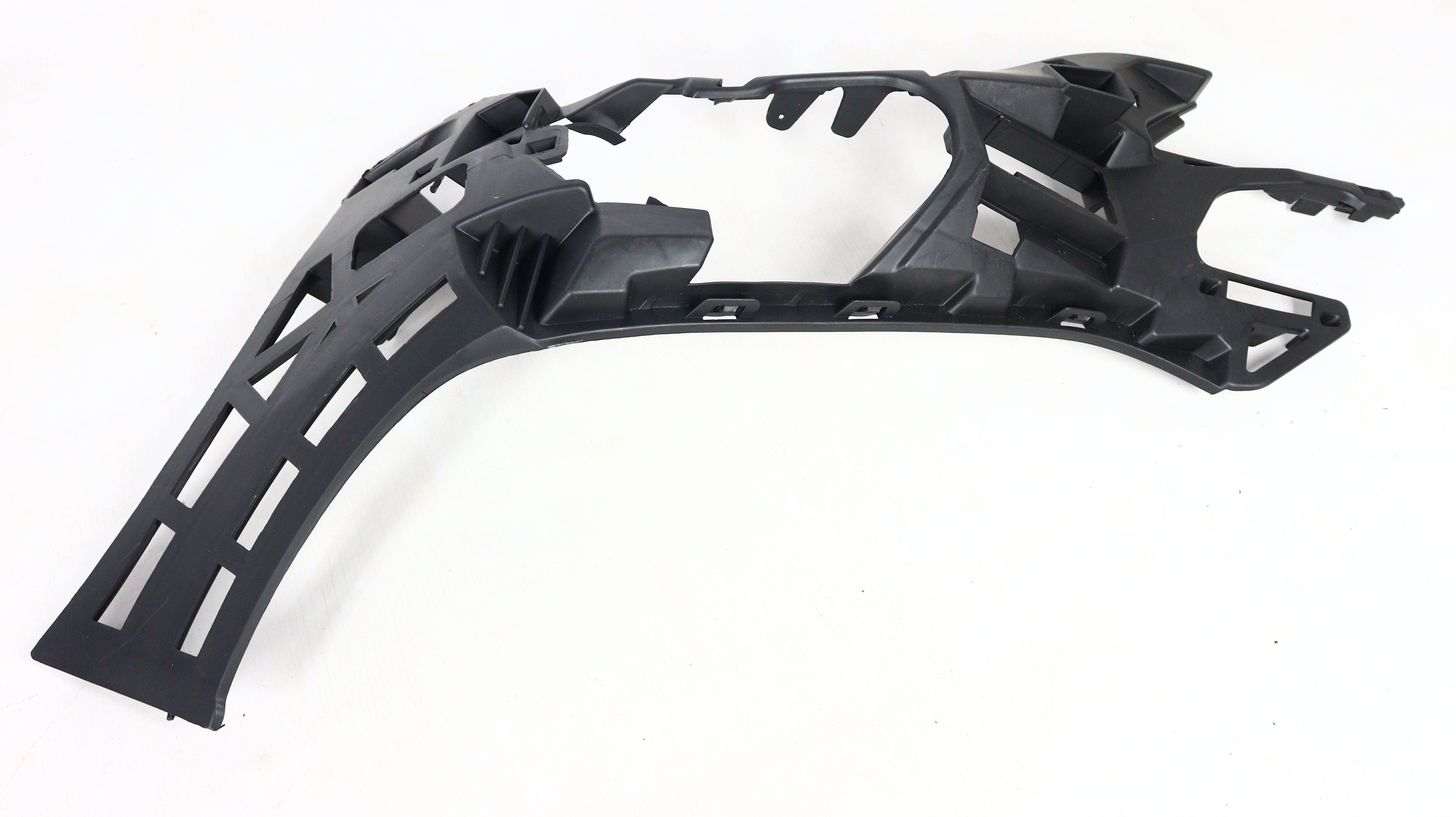 Front Bumper Mounting Bracket (Left) for Mercedes E-Class W212 (2009-2012) by Custom Class.