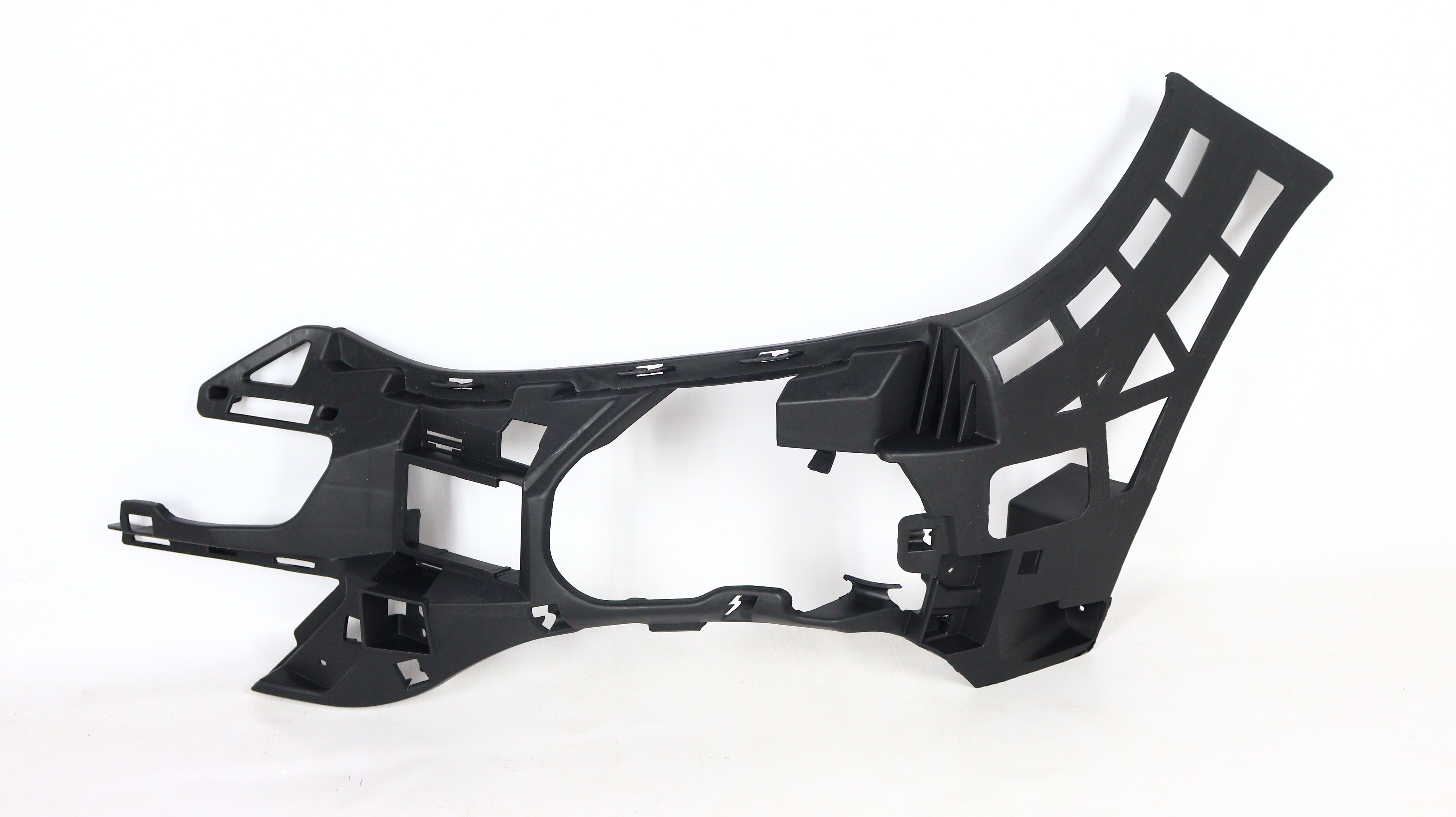 Front bumper mounting bracket (L) for Mercedes E-Class W212 2009-2012 - Custom Class
